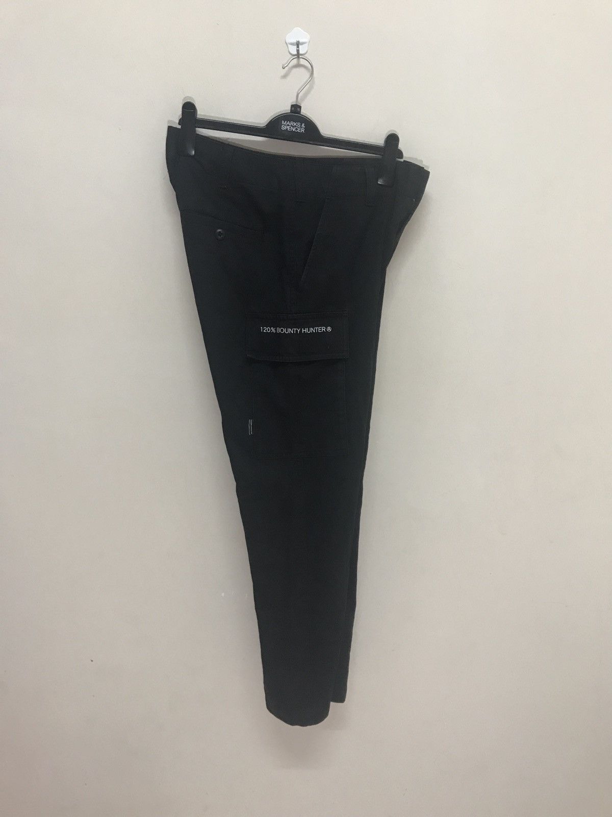 Bounty Hunter × Japanese Brand TACTICAL PANTS JAPAN BRAND BOUNTY HUNTER Size US 34 / EU 50 - 5 Thumbnail