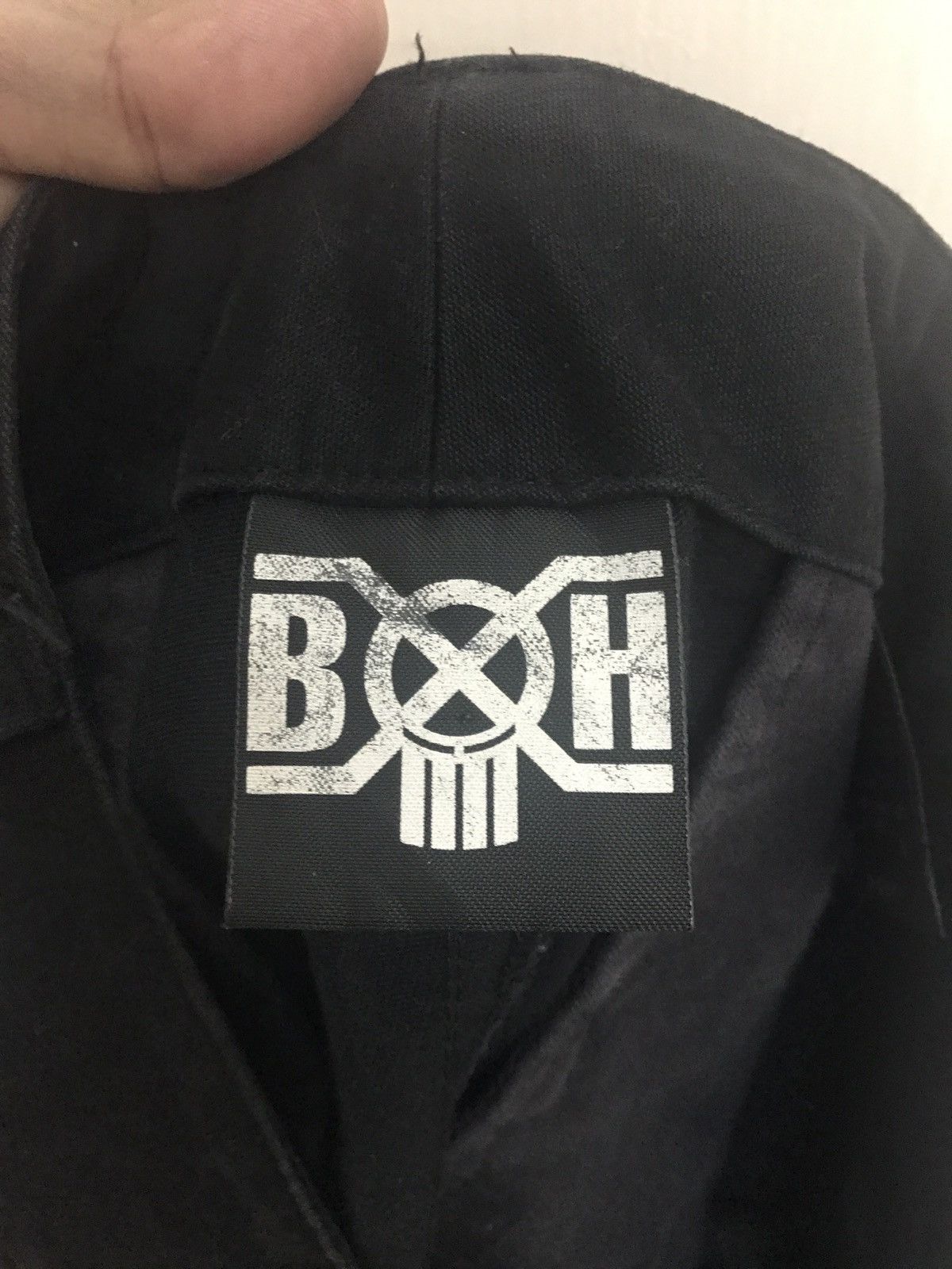 Bounty Hunter × Japanese Brand TACTICAL PANTS JAPAN BRAND BOUNTY HUNTER Size US 34 / EU 50 - 6 Thumbnail