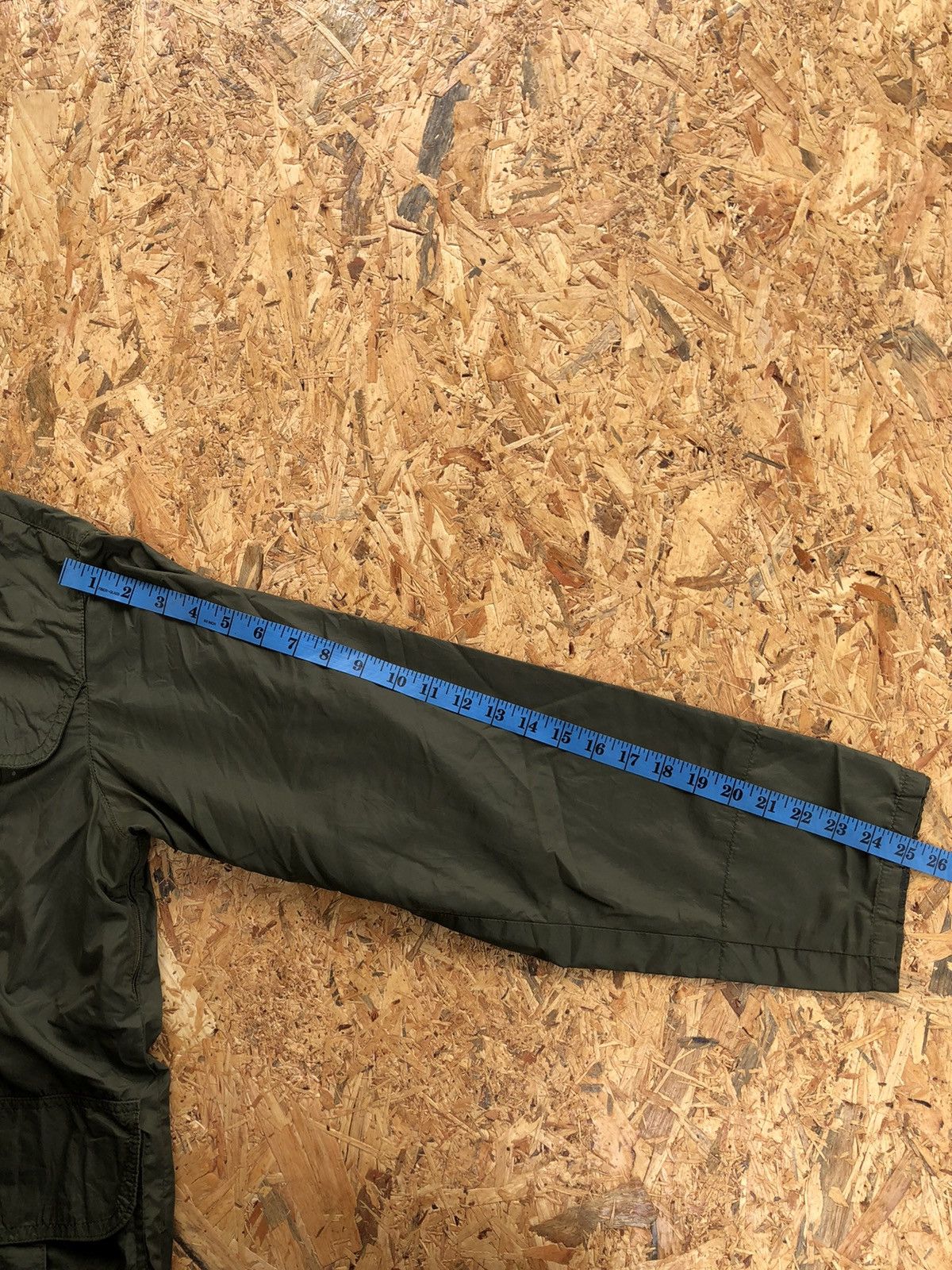 Vintage Vintage 60’s windbreaker Made in USA Size US M / EU 48-50 / 2 - 9 Thumbnail