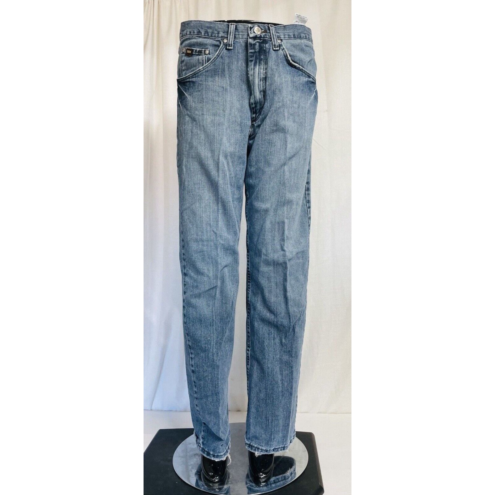 Wrangler Wrangler 20X Style 33 Extreme Relaxes 31X34 | Grailed