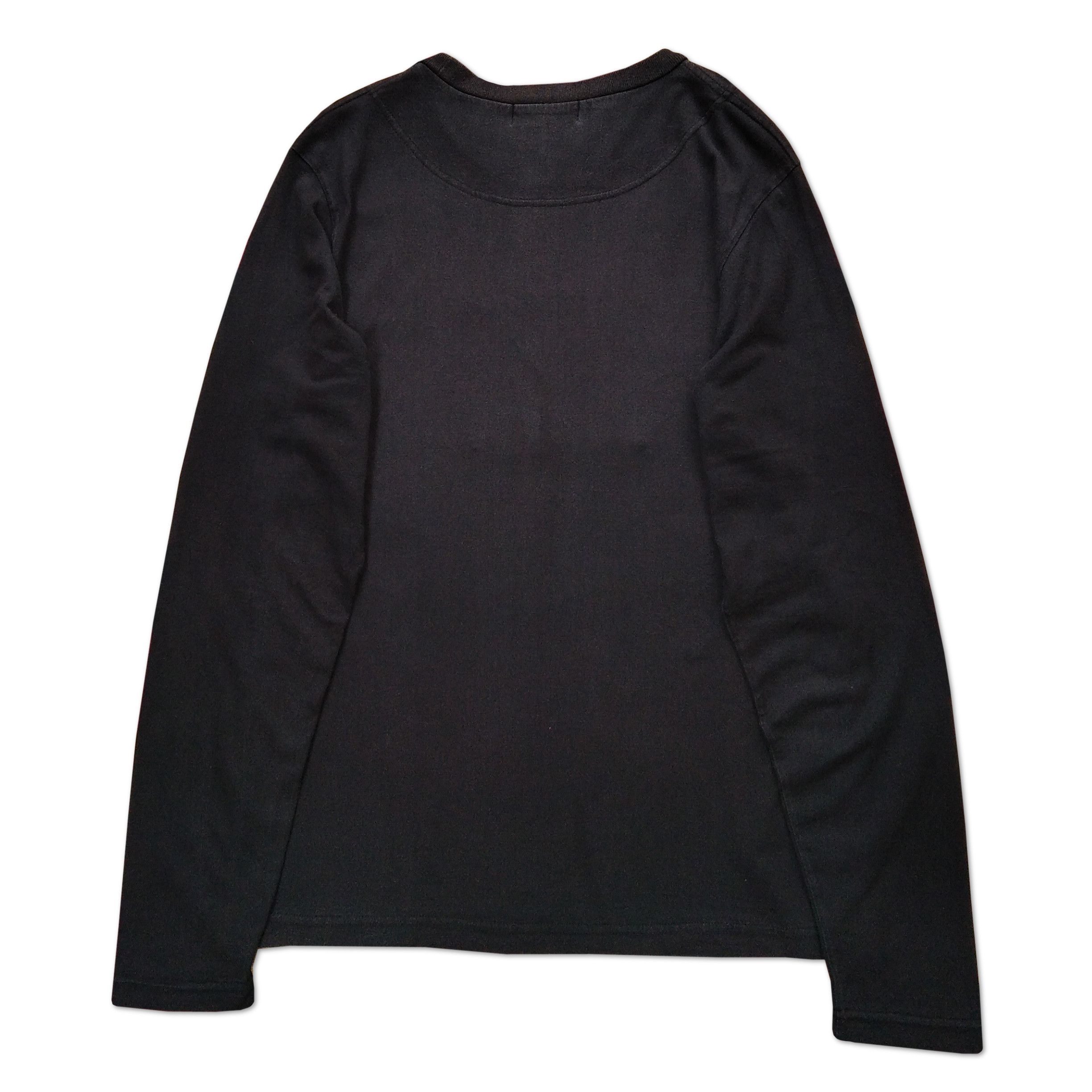 If Six Was Nine IN THE ATTIC Blood On Your Hands Japanese Brand Size US M / EU 48-50 / 2 - 2 Thumbnail