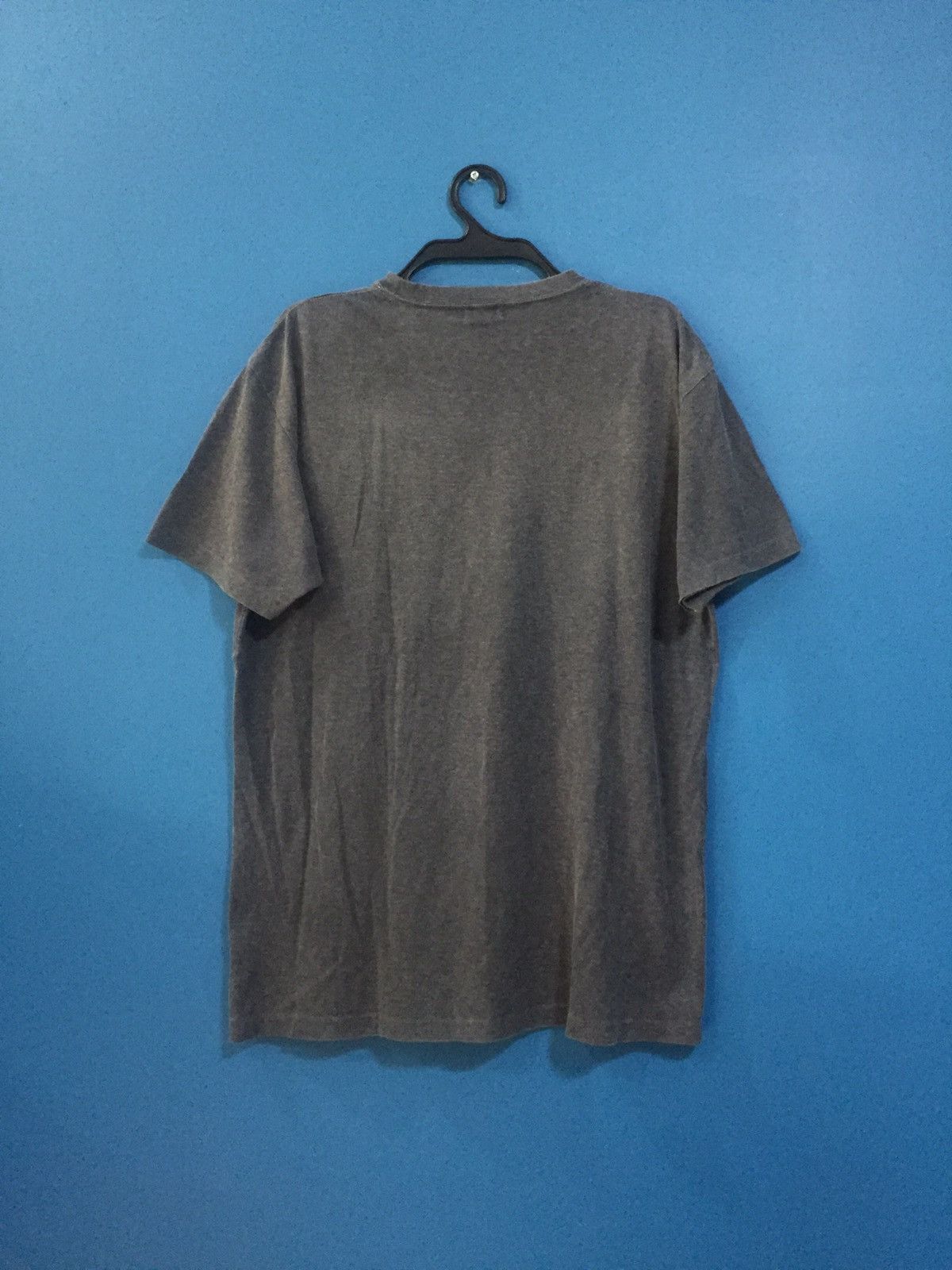 C.P. Company Vintage CP Company Spell Out Logo T Shirt Size US M / EU 48-50 / 2 - 2 Thumbnail