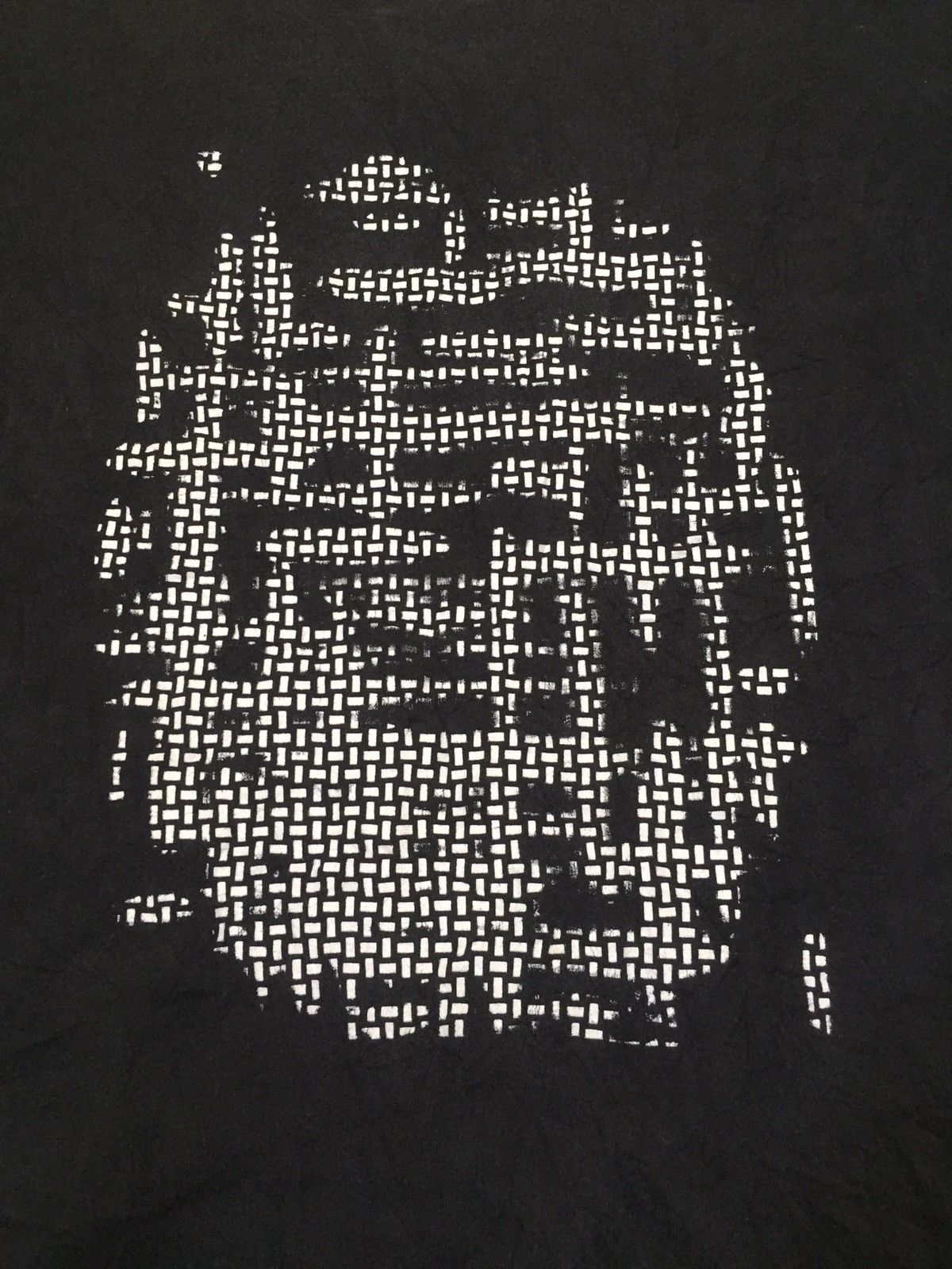 Vintage Last Drop!!! Vintage Art By Roy Lichtenstein tee Shirt Size US L / EU 52-54 / 3 - 3 Thumbnail