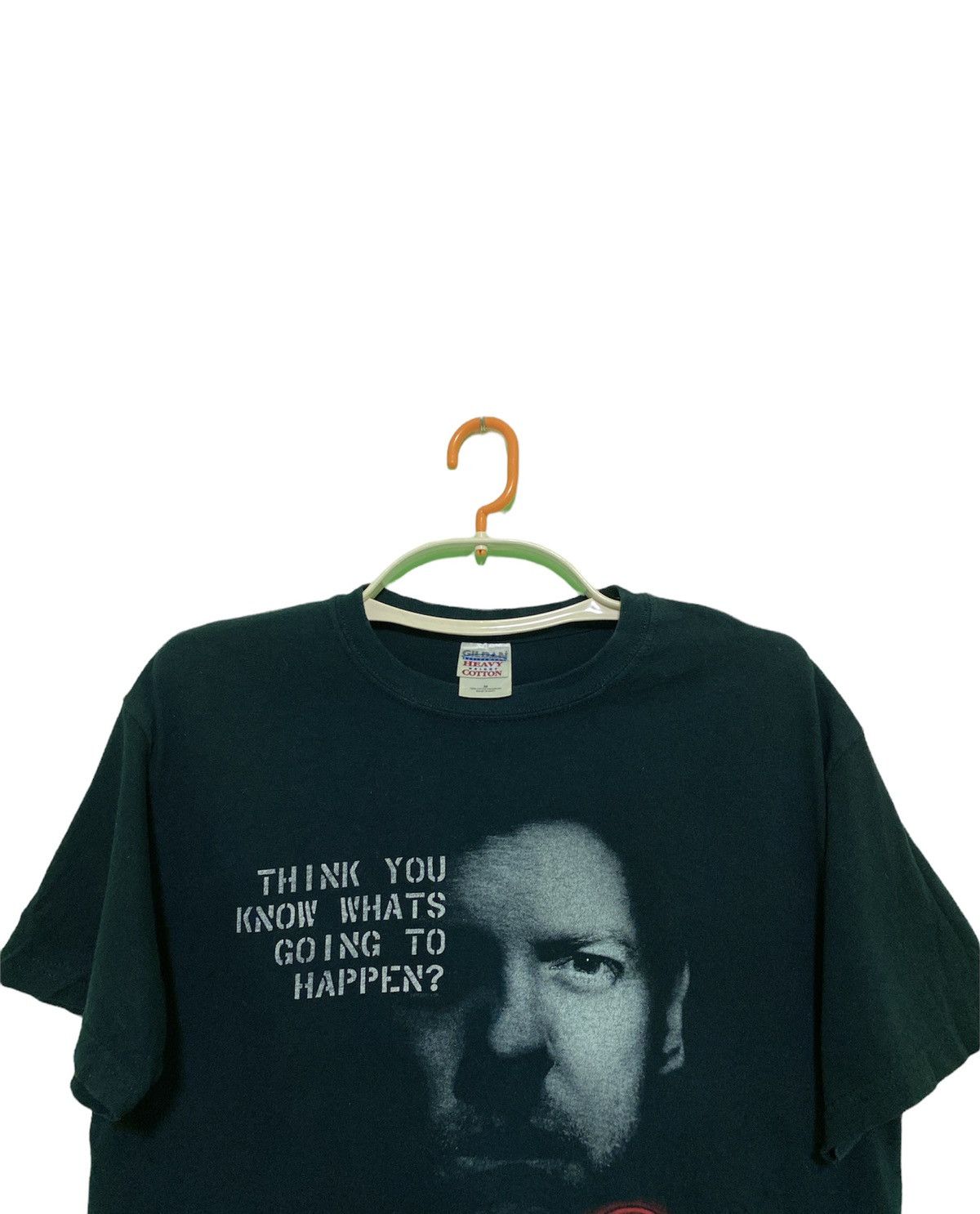 Vintage Vintage 00s Series Twenty Four 24hour Movie tee shirt Size US M / EU 48-50 / 2 - 3 Thumbnail