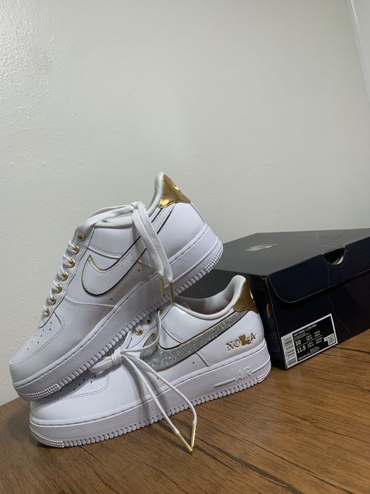 Nike Nike Air Force 1 Low Nola 