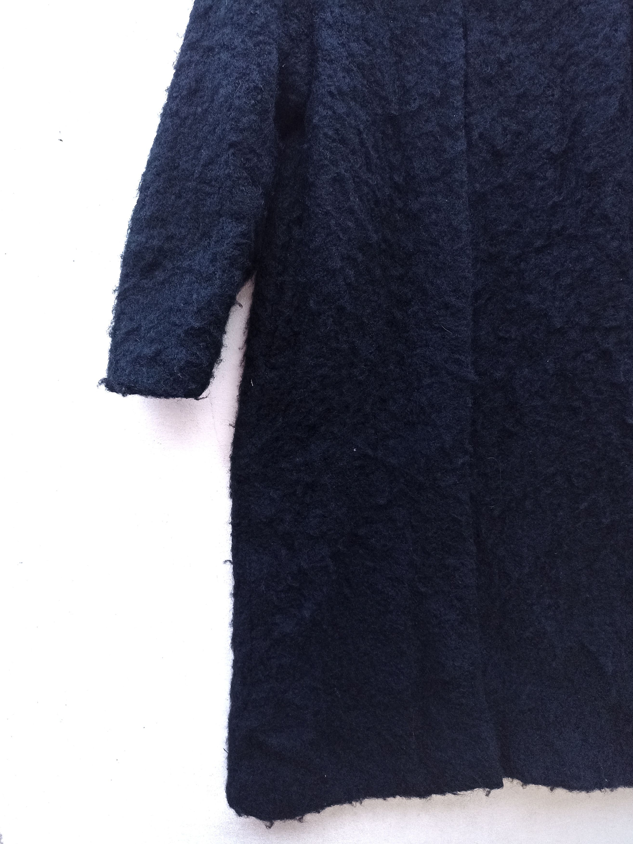 Beams Plus 🔥🔥🔥 Grails! Ray Beams long jacket mohair Size M / US 6-8 / IT 42-44 - 5 Thumbnail