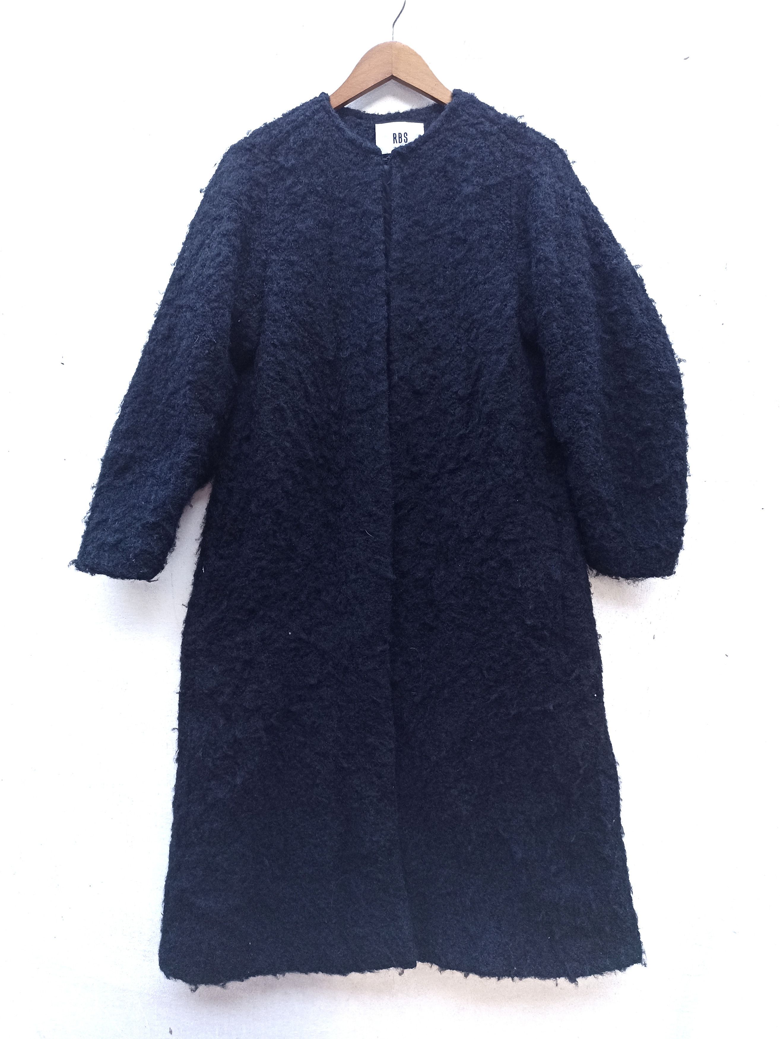 Beams Plus 🔥🔥🔥 Grails! Ray Beams long jacket mohair Size M / US 6-8 / IT 42-44 - 1 Thumbnail