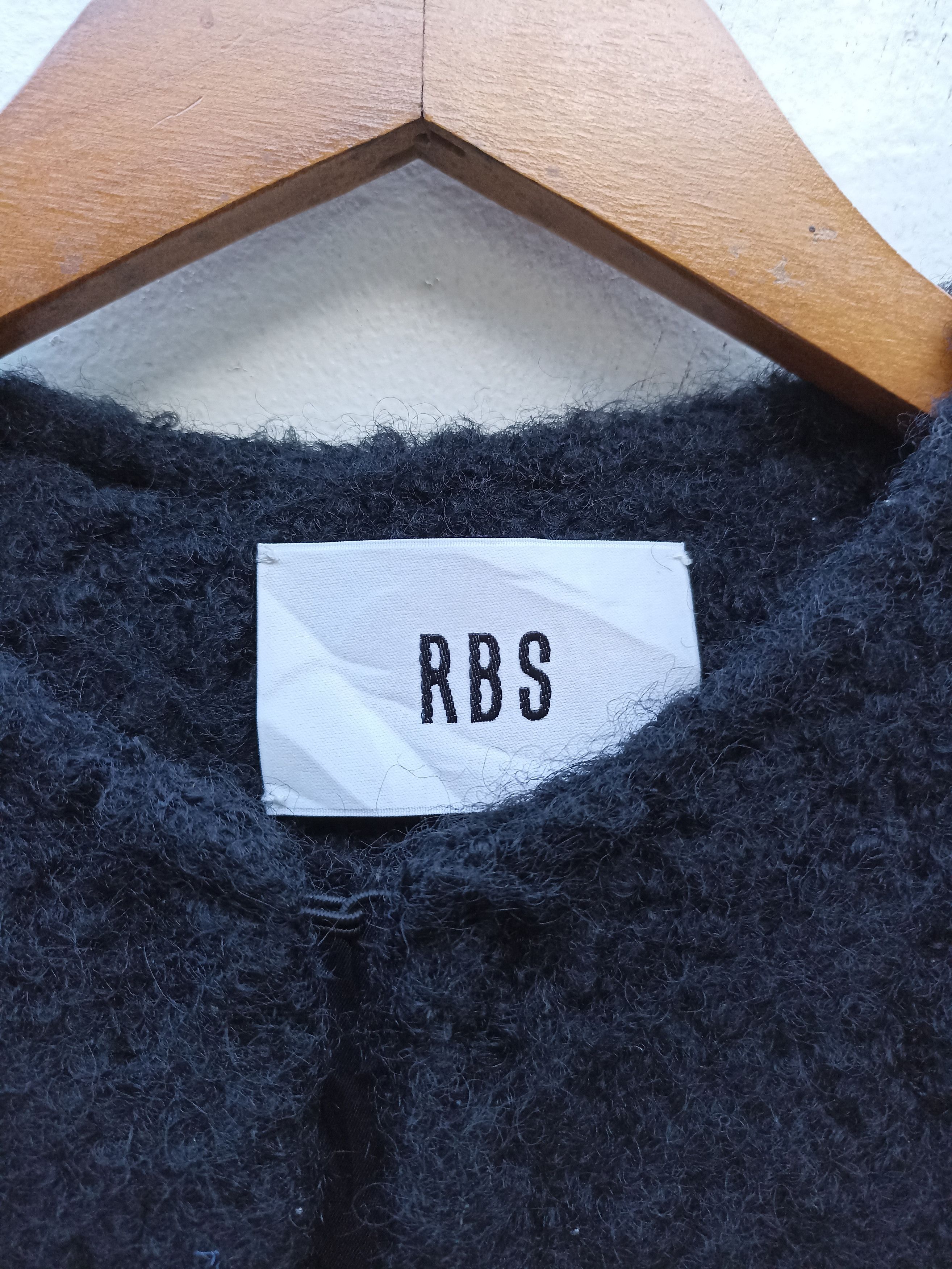 Beams Plus 🔥🔥🔥 Grails! Ray Beams long jacket mohair Size M / US 6-8 / IT 42-44 - 8 Thumbnail