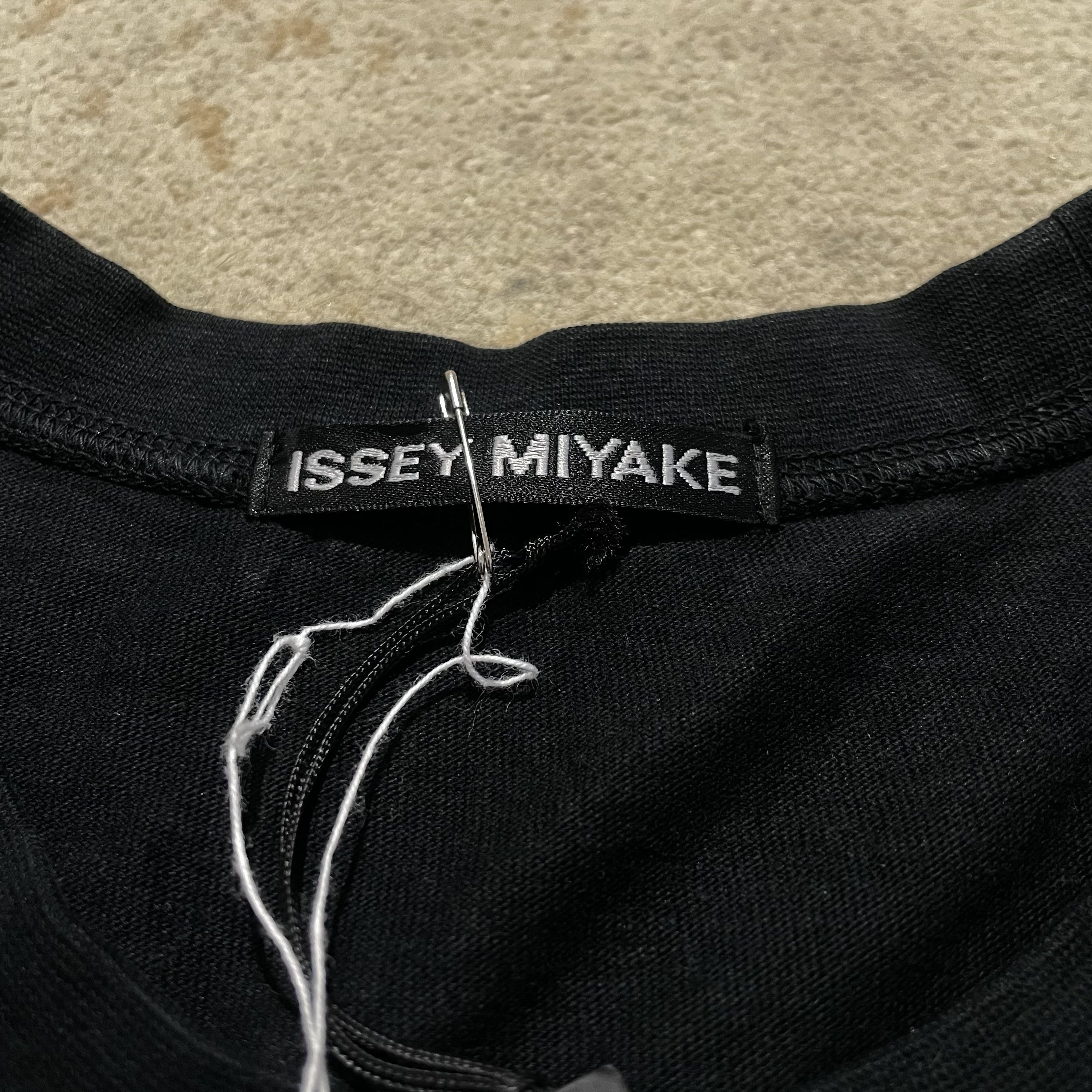Issey Miyake Issey Miyake Pocket Tee Size US M / EU 48-50 / 2 - 4 Thumbnail