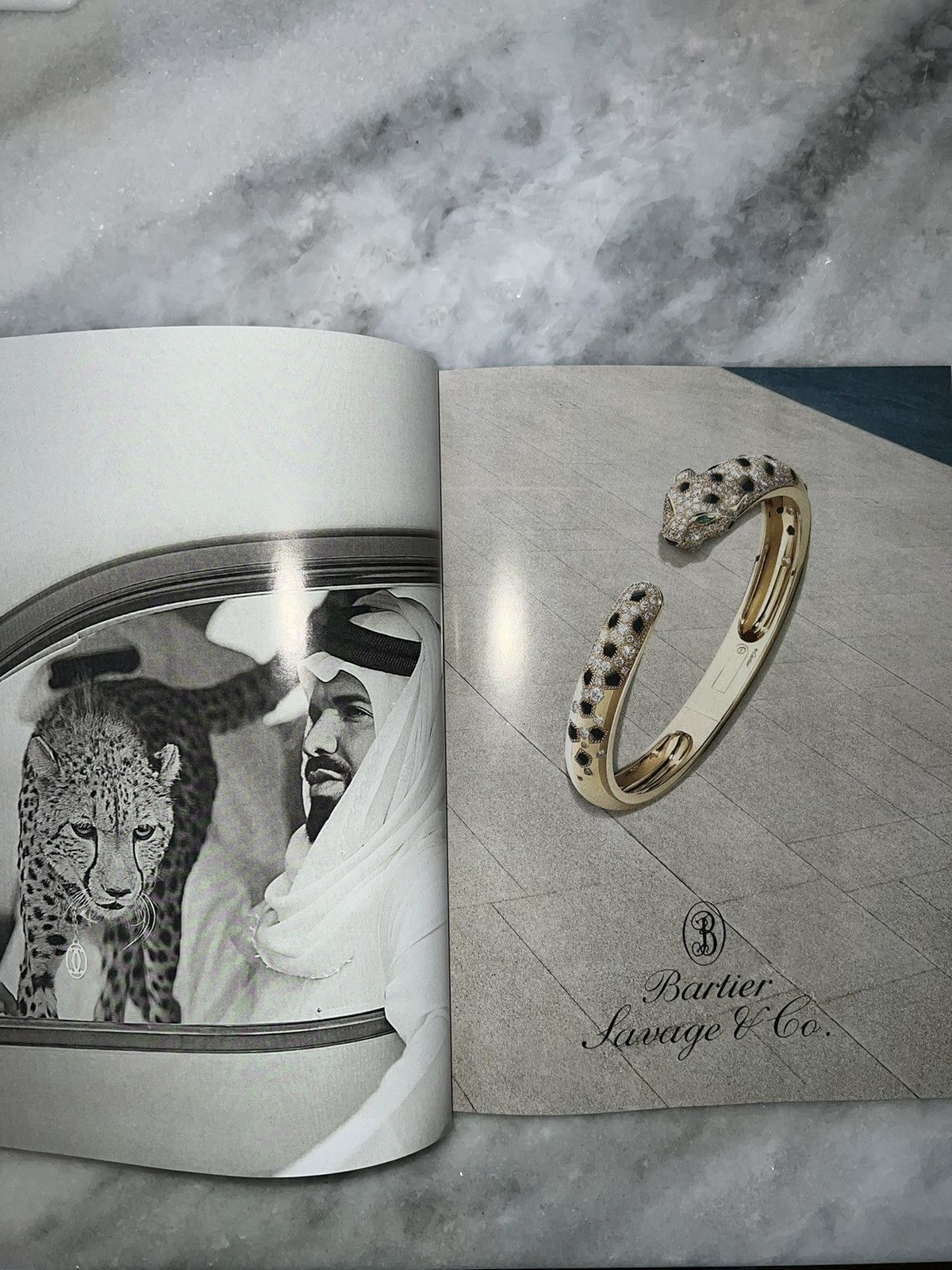 Drake Drake 21 Savage Her Loss Vogue Magazine Size ONE SIZE - 2 Thumbnail