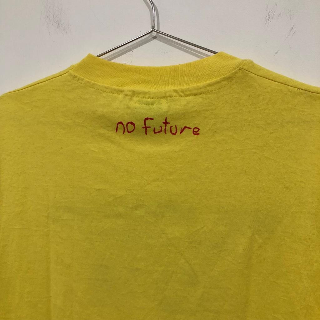 Hanes Vintage 90s "Only Anarchists Are Pretty" Tee Size US M / EU 48-50 / 2 - 4 Thumbnail