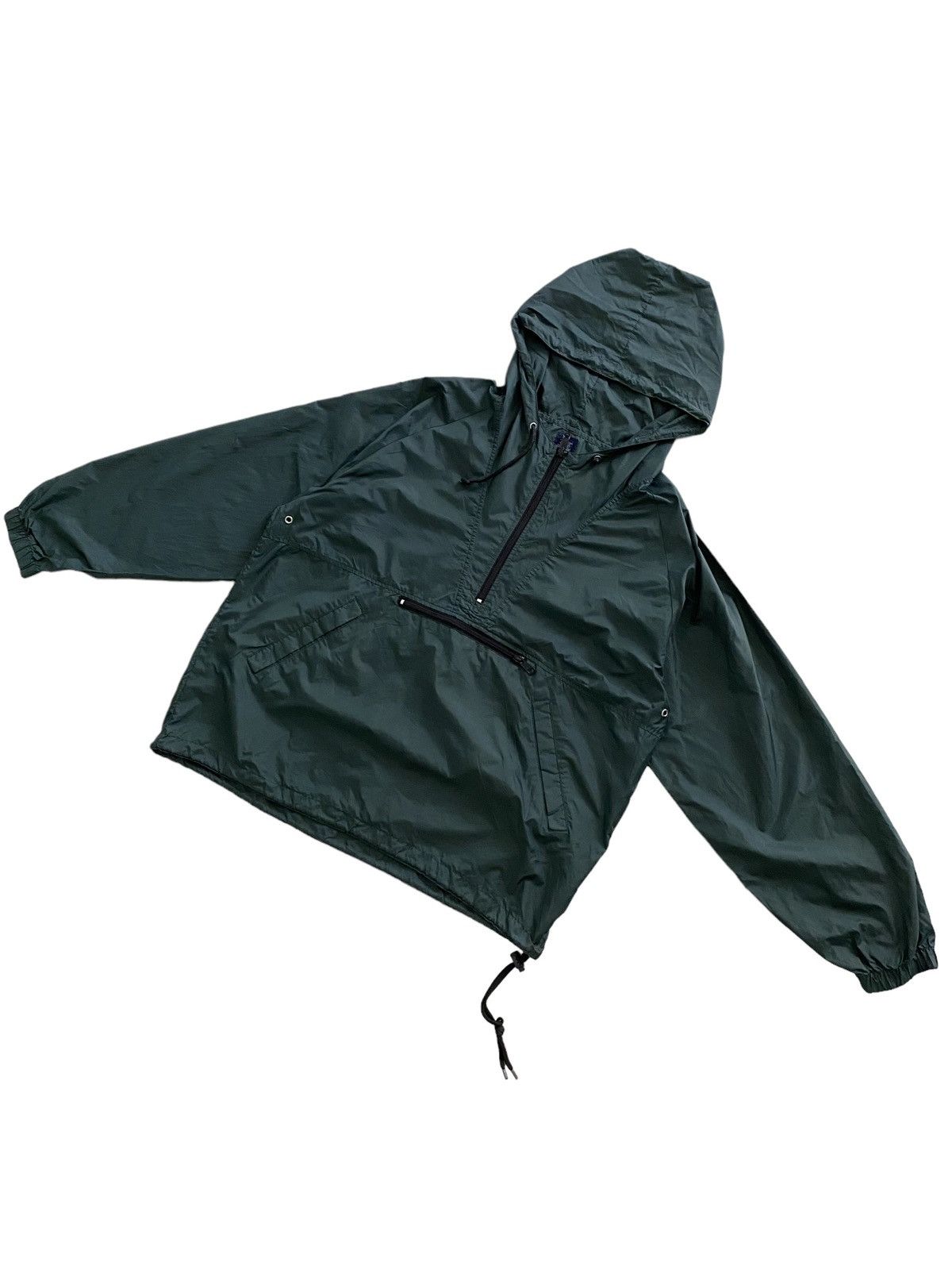 Gap × Vintage Rare Gap Anorak travis scott style hoodie nice design Size US L / EU 52-54 / 3 - 8 Thumbnail