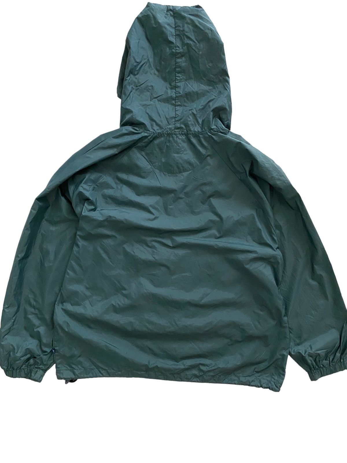 Gap × Vintage Rare Gap Anorak travis scott style hoodie nice design Size US L / EU 52-54 / 3 - 7 Thumbnail