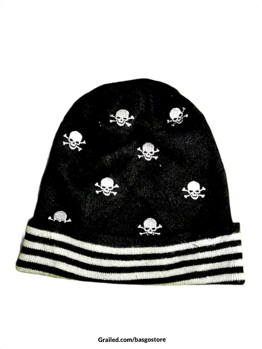 Skulls Bundle 6 Skull Beanie | Grailed