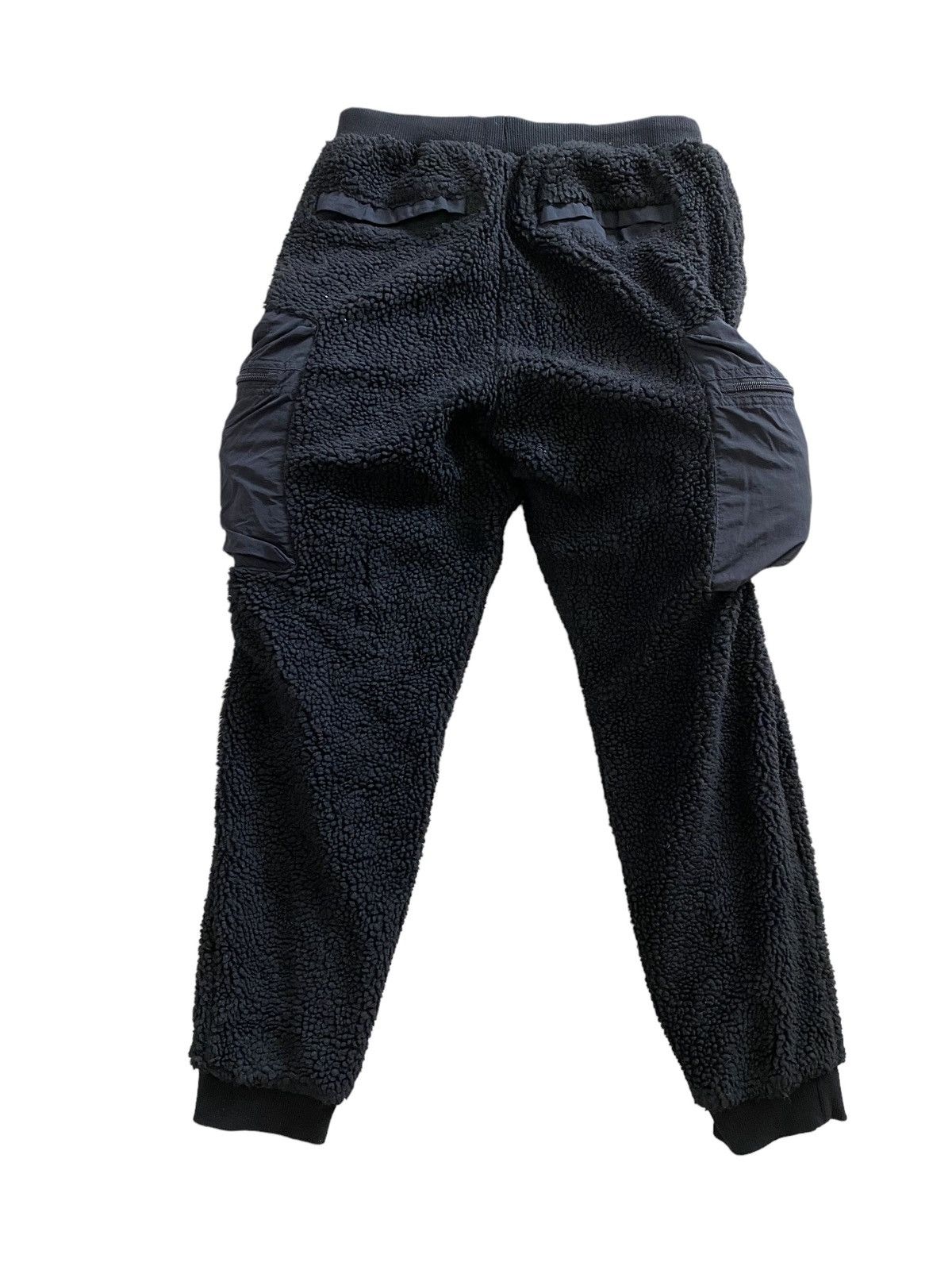 Japanese Brand Japan Find-Out Side pocket Sherpa fleece Pant nice design Size US 33 - 5 Thumbnail