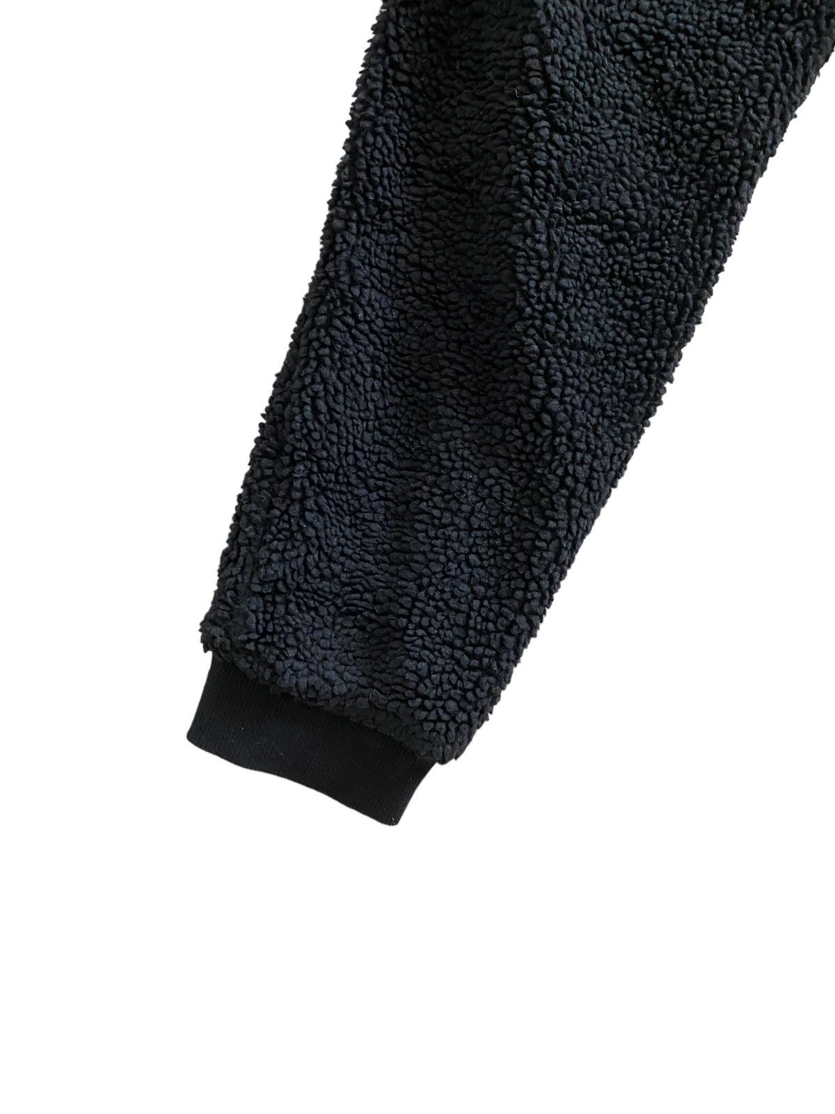 Japanese Brand Japan Find-Out Side pocket Sherpa fleece Pant nice design Size US 33 - 8 Thumbnail