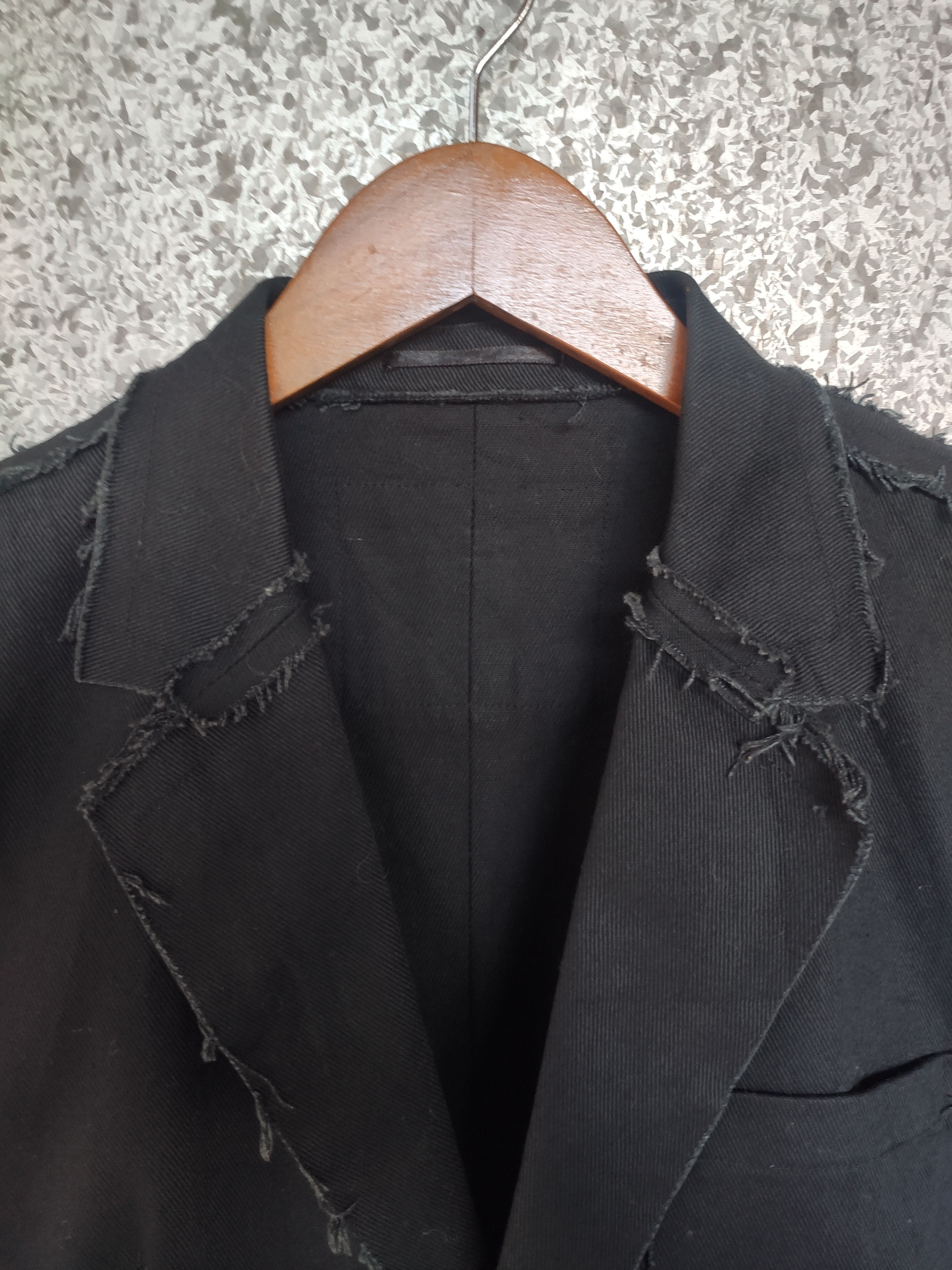 If Six Was Nine Sexy Dynamite jacket Punk Skull Rock Size US S / EU 44-46 / 1 - 4 Thumbnail