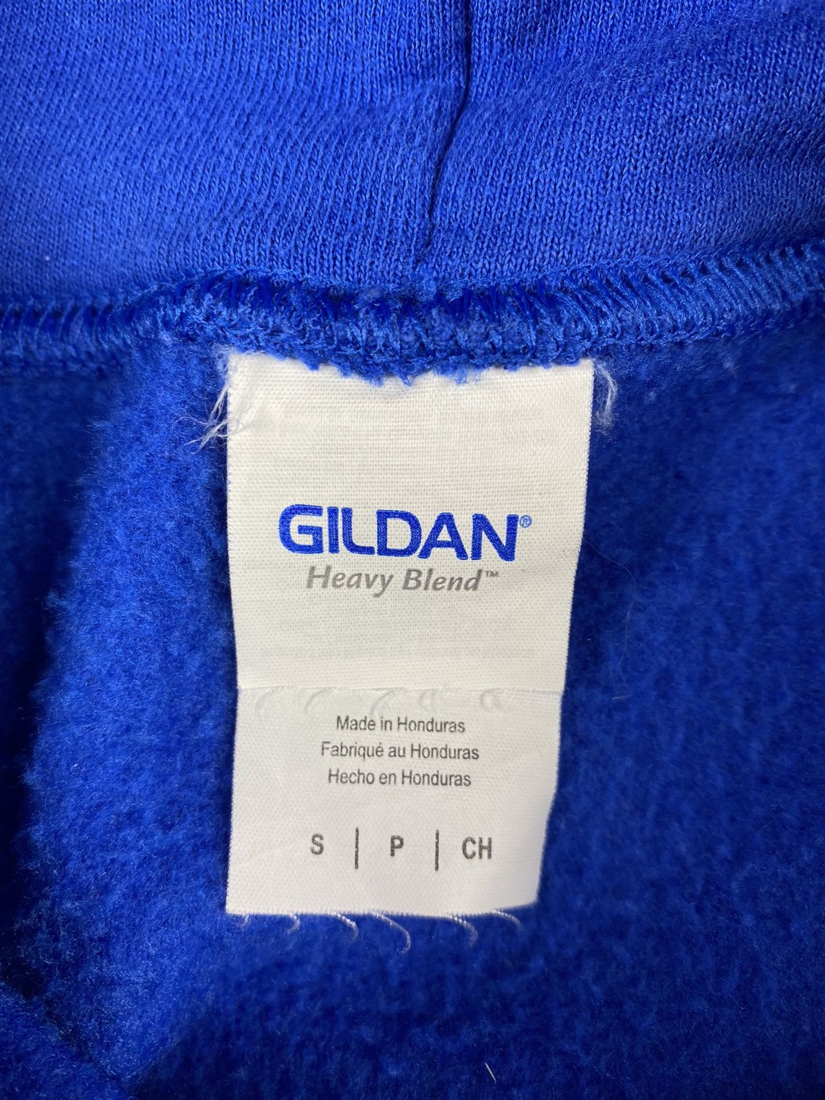 Vintage Vintage Kentucky Hoodie Size US S / EU 44-46 / 1 - 7 Thumbnail