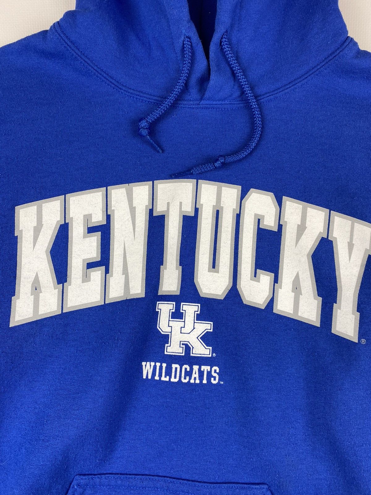 Vintage Vintage Kentucky Hoodie Size US S / EU 44-46 / 1 - 6 Thumbnail