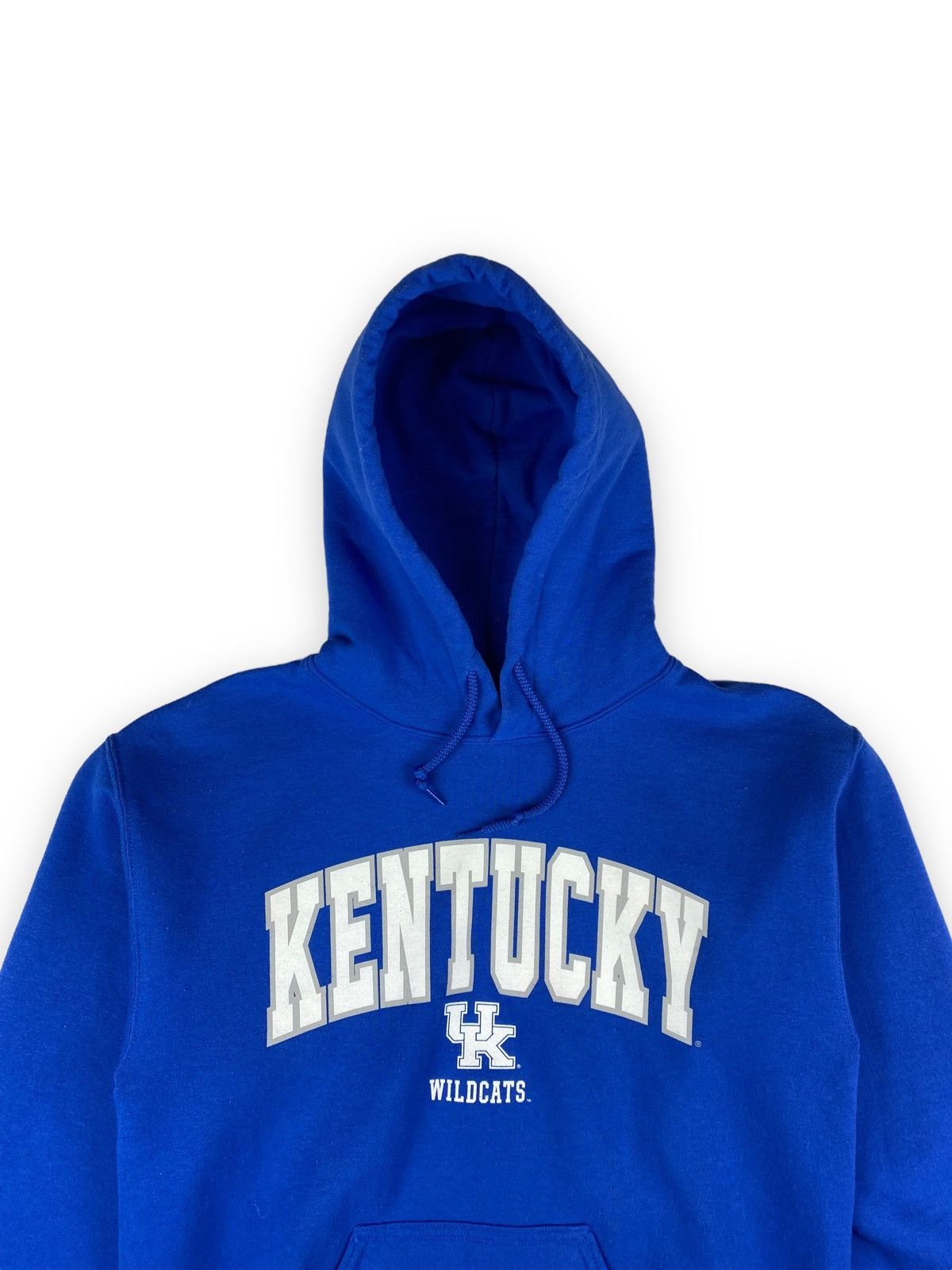 Vintage Vintage Kentucky Hoodie Size US S / EU 44-46 / 1 - 5 Thumbnail
