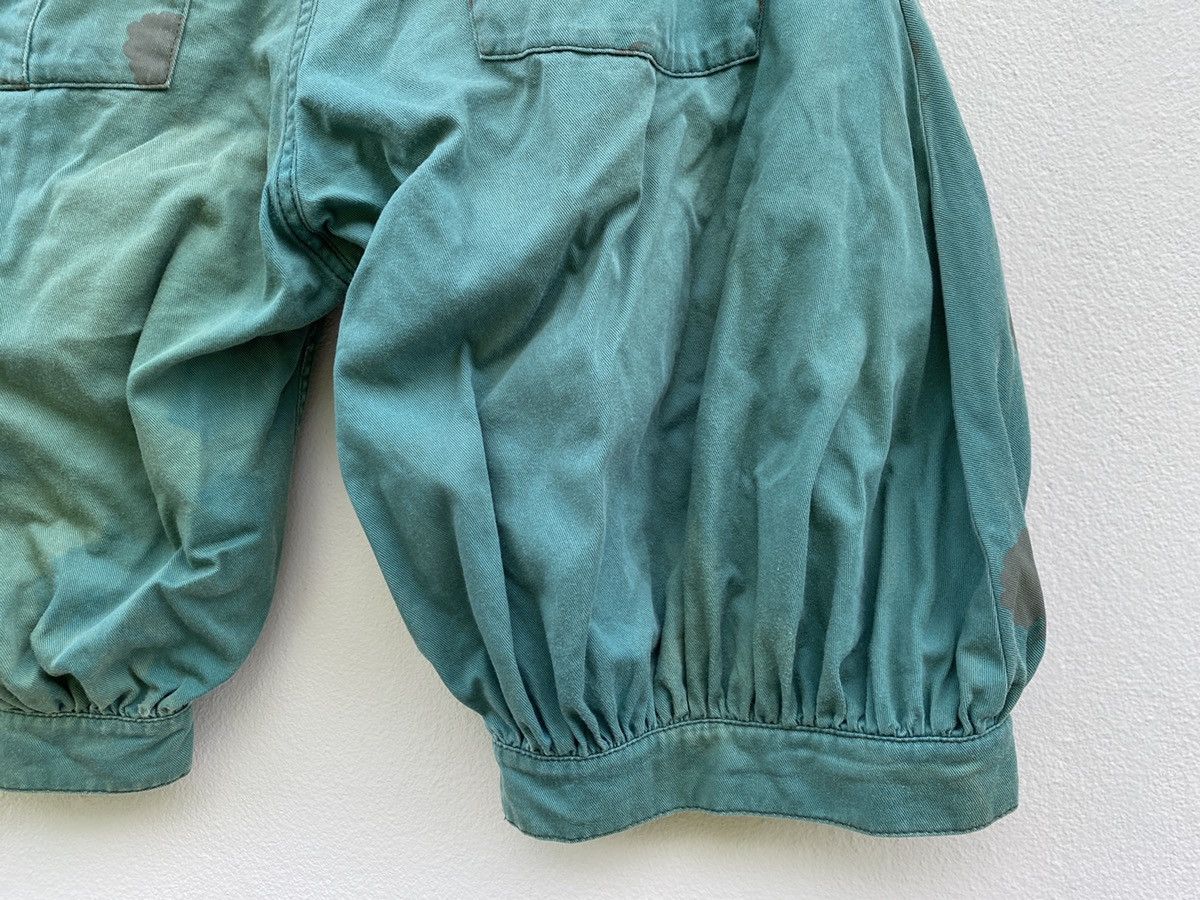 Issey Miyake × Ne-Net × Tsumori Chisato Issey Miyake Ne-Net Art Of Polcadot Outdoor Shorts Pants Size US 28 / EU 44 - 10 Thumbnail
