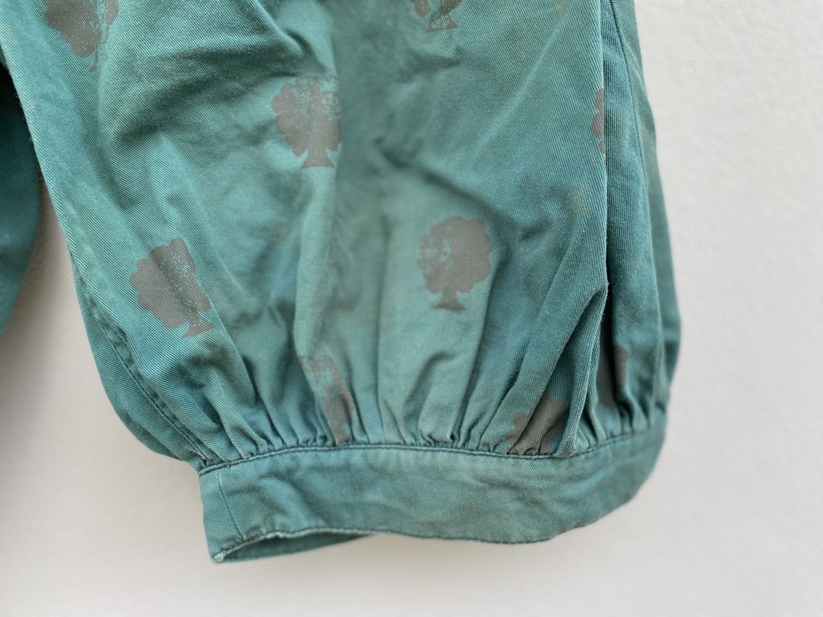 Issey Miyake × Ne-Net × Tsumori Chisato Issey Miyake Ne-Net Art Of Polcadot Outdoor Shorts Pants Size US 28 / EU 44 - 5 Thumbnail