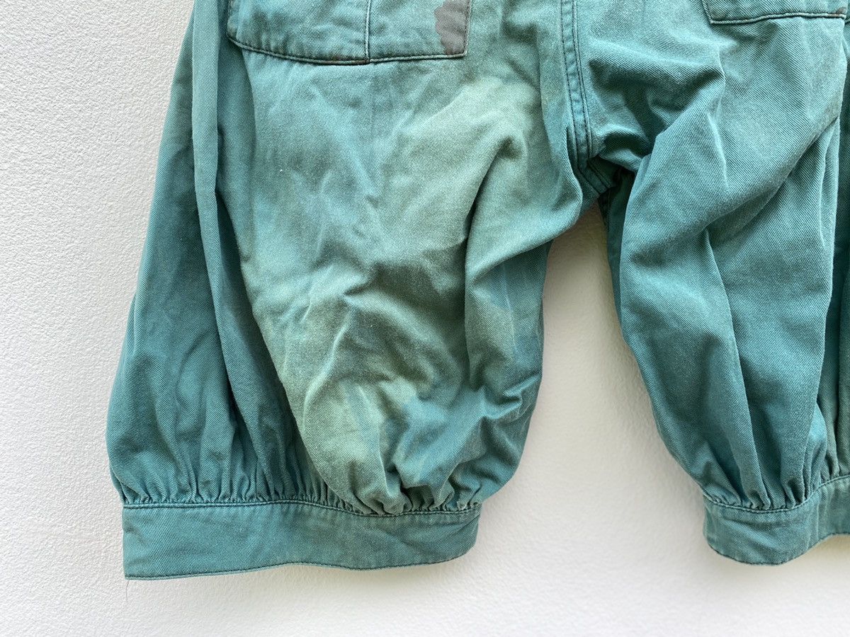 Issey Miyake × Ne-Net × Tsumori Chisato Issey Miyake Ne-Net Art Of Polcadot Outdoor Shorts Pants Size US 28 / EU 44 - 9 Thumbnail