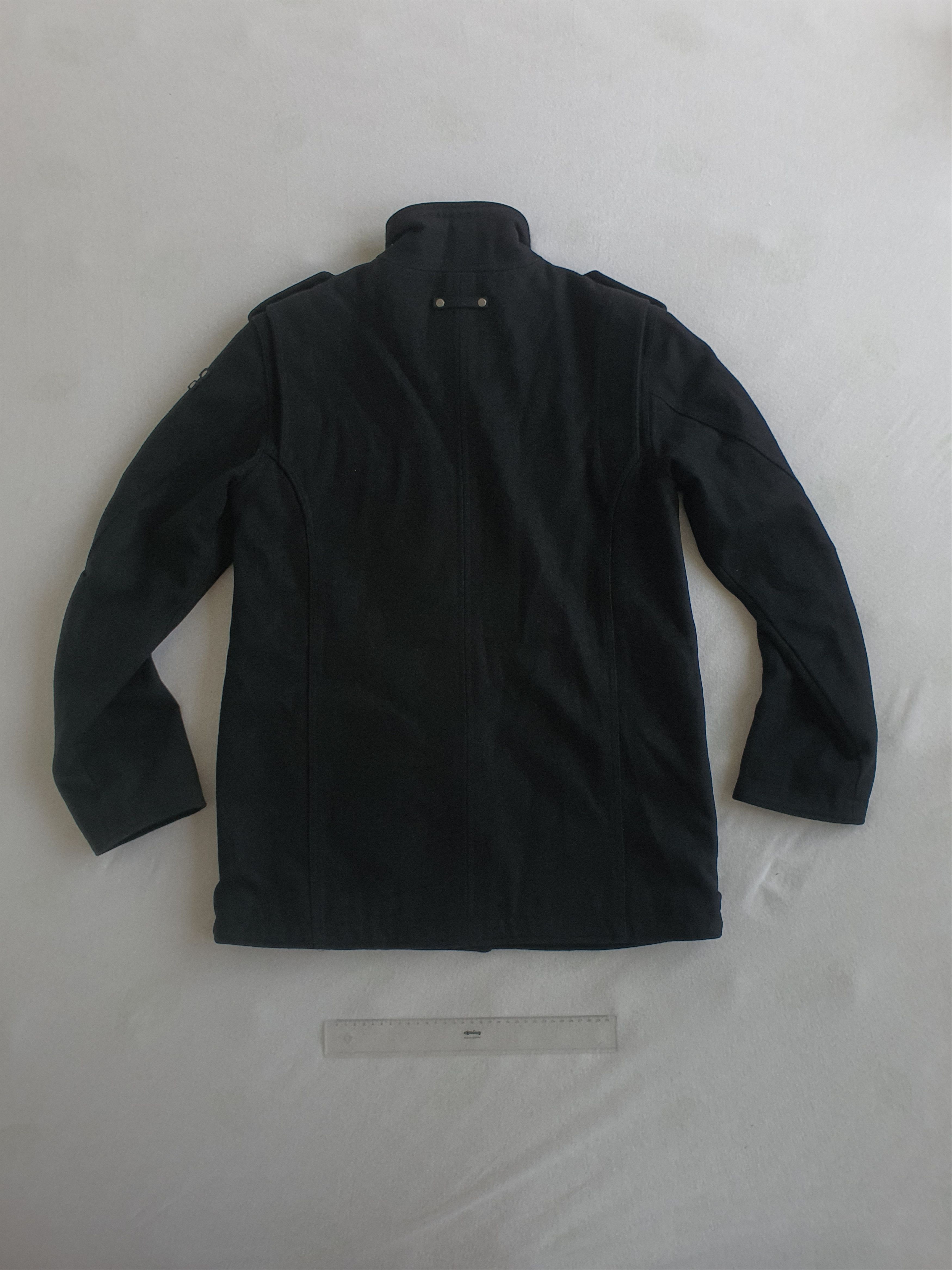 Topman M65 Field Jacket Type Parka Size US M / EU 48-50 / 2 - 2 Thumbnail