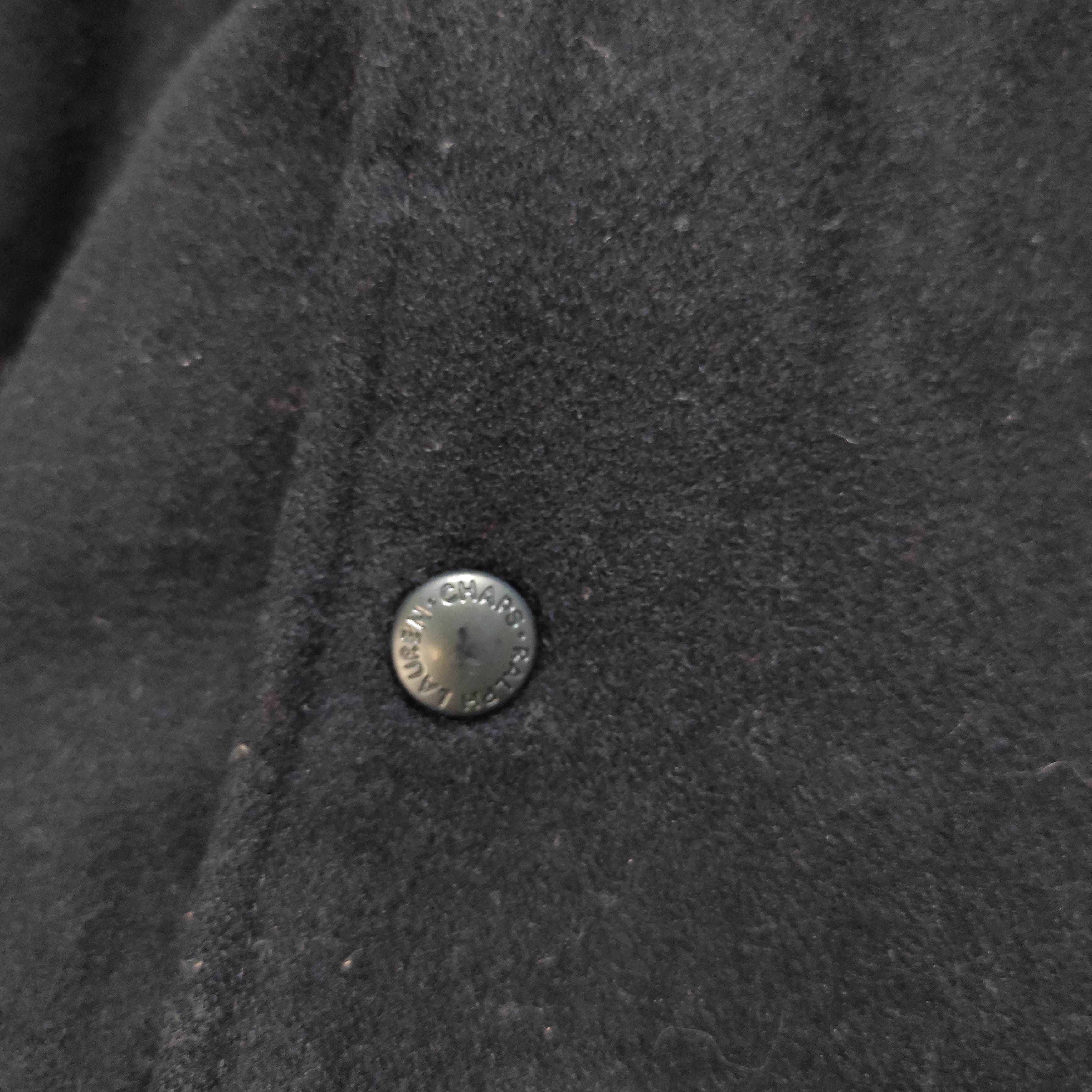 Chaps Ralph Lauren Vintage Chaps Ralph Lauren Wool Varsity Jacket Size US L / EU 52-54 / 3 - 7 Thumbnail