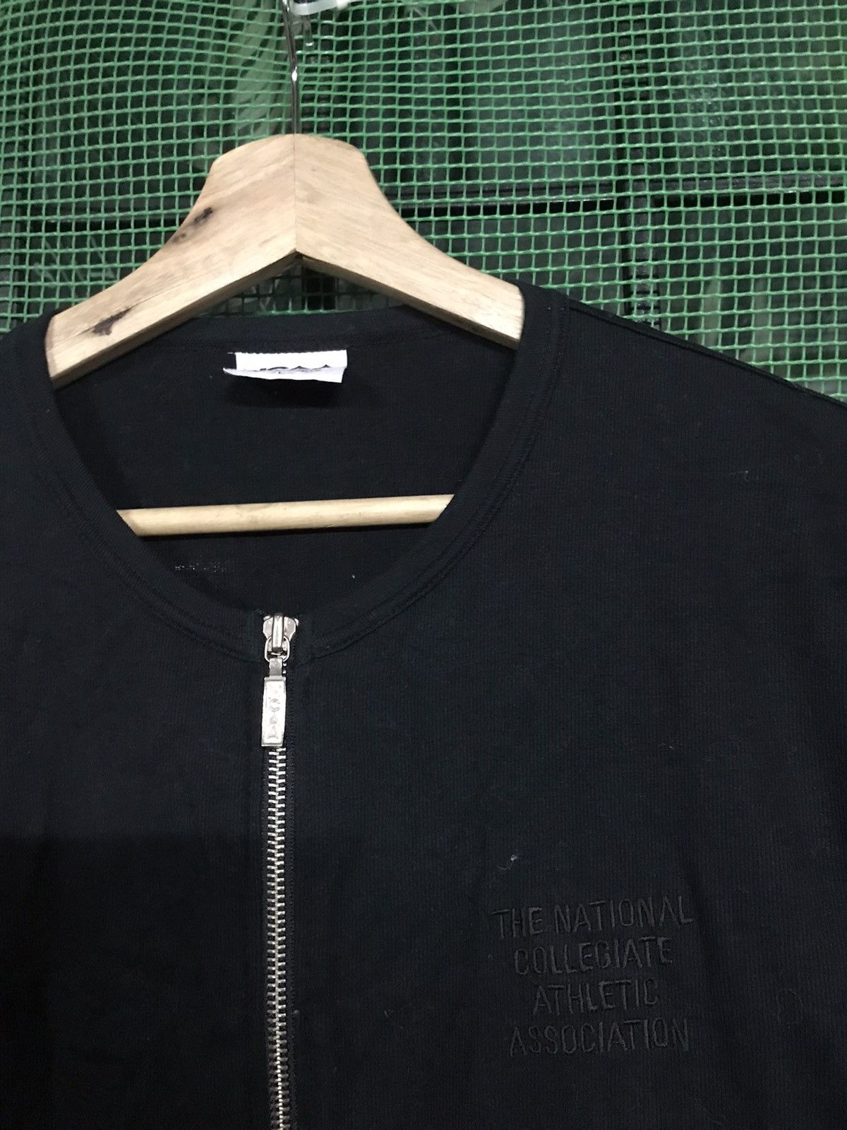 Descente Descente Tshirt Short Sleeve Crewneck Size US L / EU 52-54 / 3 - 3 Thumbnail