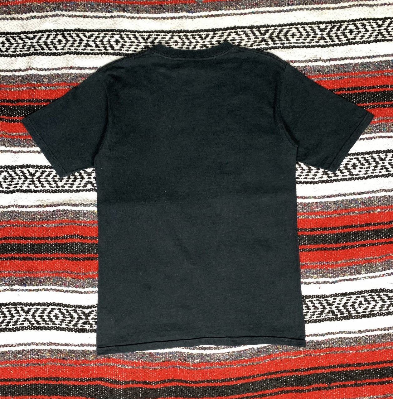 Band Tees Vintage Dead Eyes Spider Band Shirt Japanese Band. Size US S / EU 44-46 / 1 - 2 Thumbnail