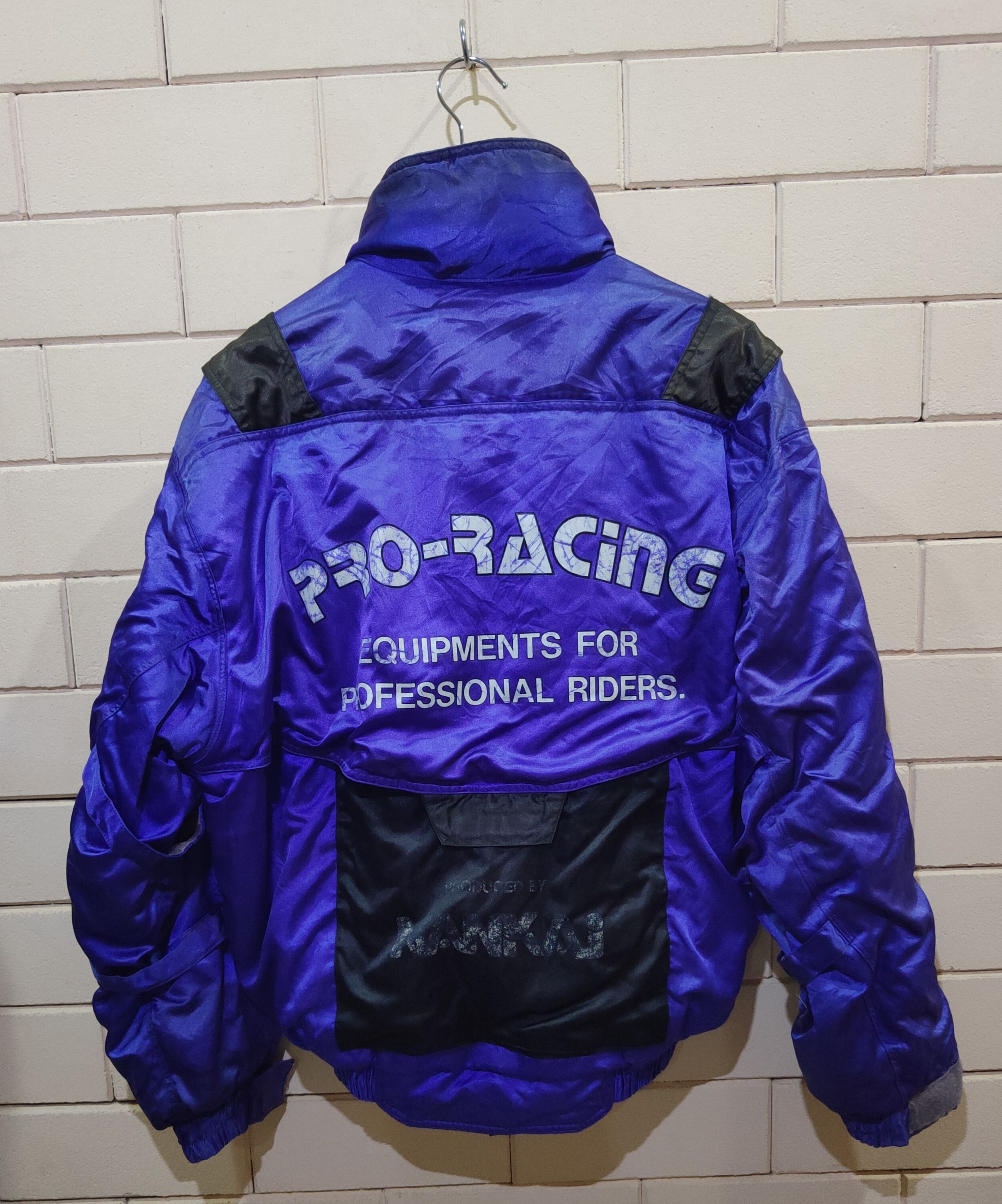Sports Specialties Nankai Pro Racing multi Pocket Jacket Size US L / EU 52-54 / 3 - 2 Thumbnail