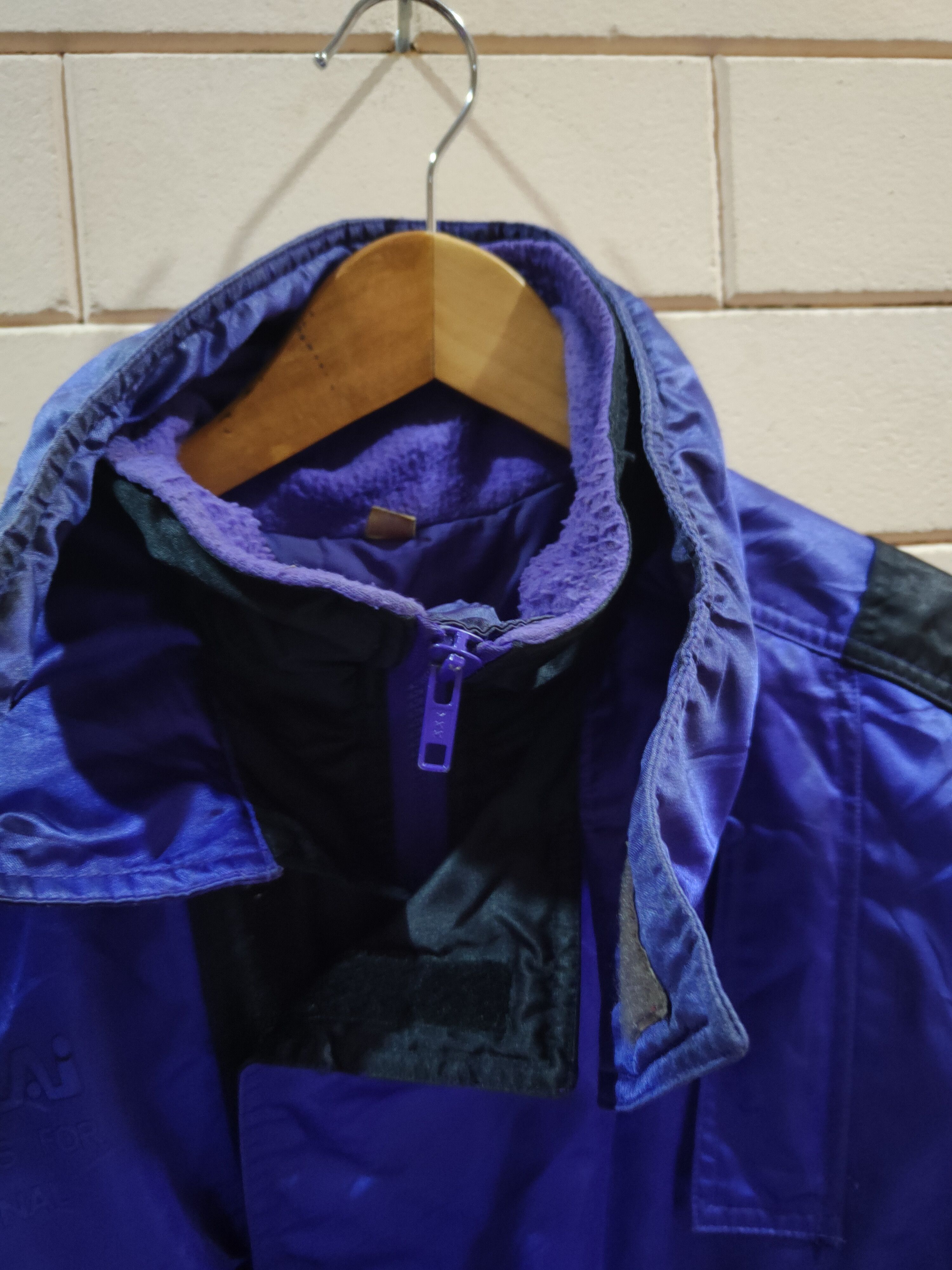 Sports Specialties Nankai Pro Racing multi Pocket Jacket Size US L / EU 52-54 / 3 - 7 Thumbnail