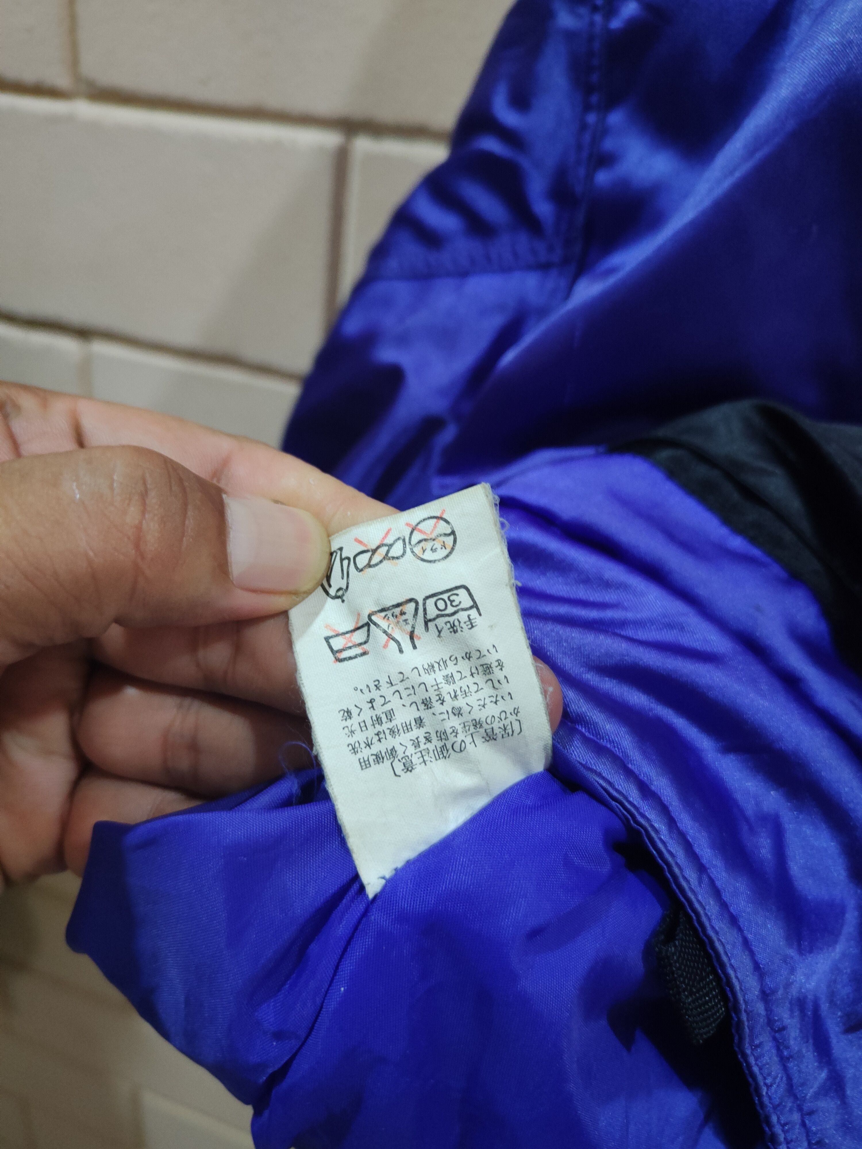 Sports Specialties Nankai Pro Racing multi Pocket Jacket Size US L / EU 52-54 / 3 - 3 Thumbnail