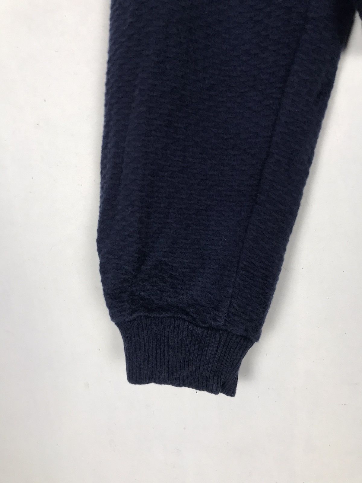 agnes b. Made in France Agnes B. Button Crop Top Jacket Size S / US 4 / IT 40 - 11 Thumbnail