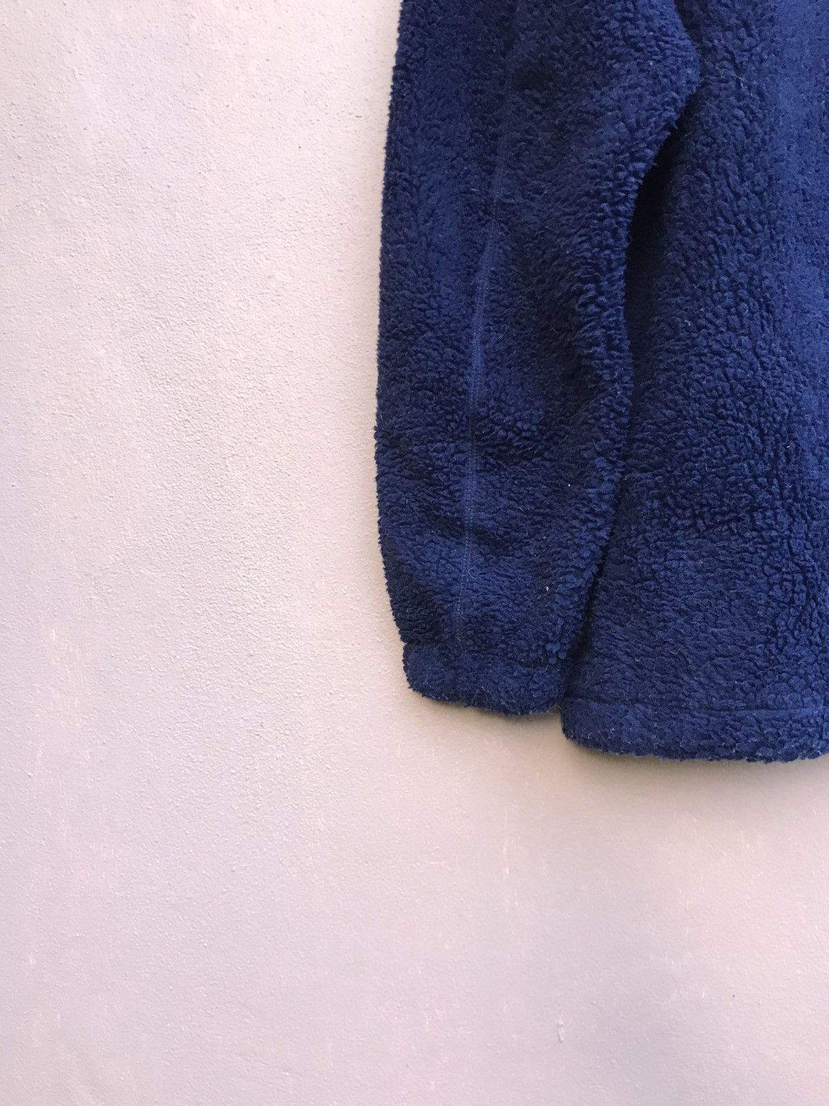 JW Anderson J.W.Anderson Uniqlo Deep Pile Retro X Sherpa Jacket Size US M / EU 48-50 / 2 - 9 Thumbnail