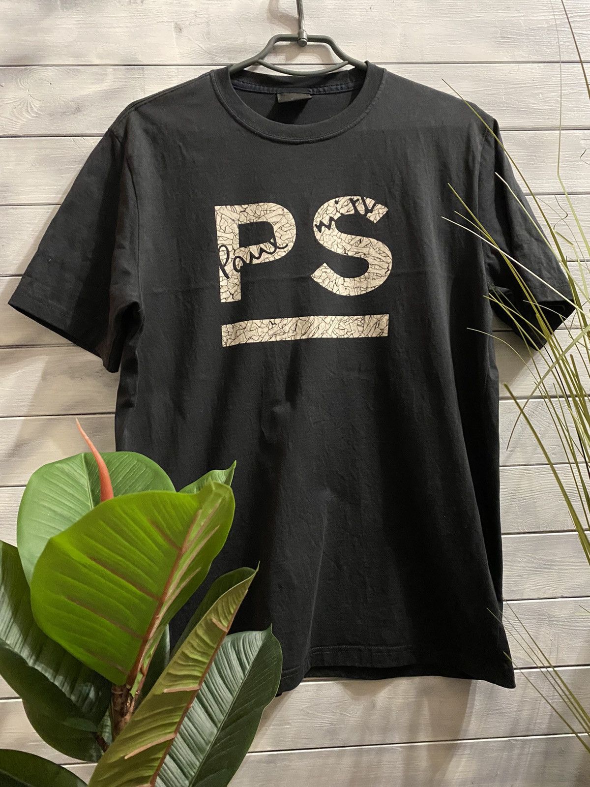 Paul Smith T-shirt Paul Smith Size US L / EU 52-54 / 3 - 1 Thumbnail