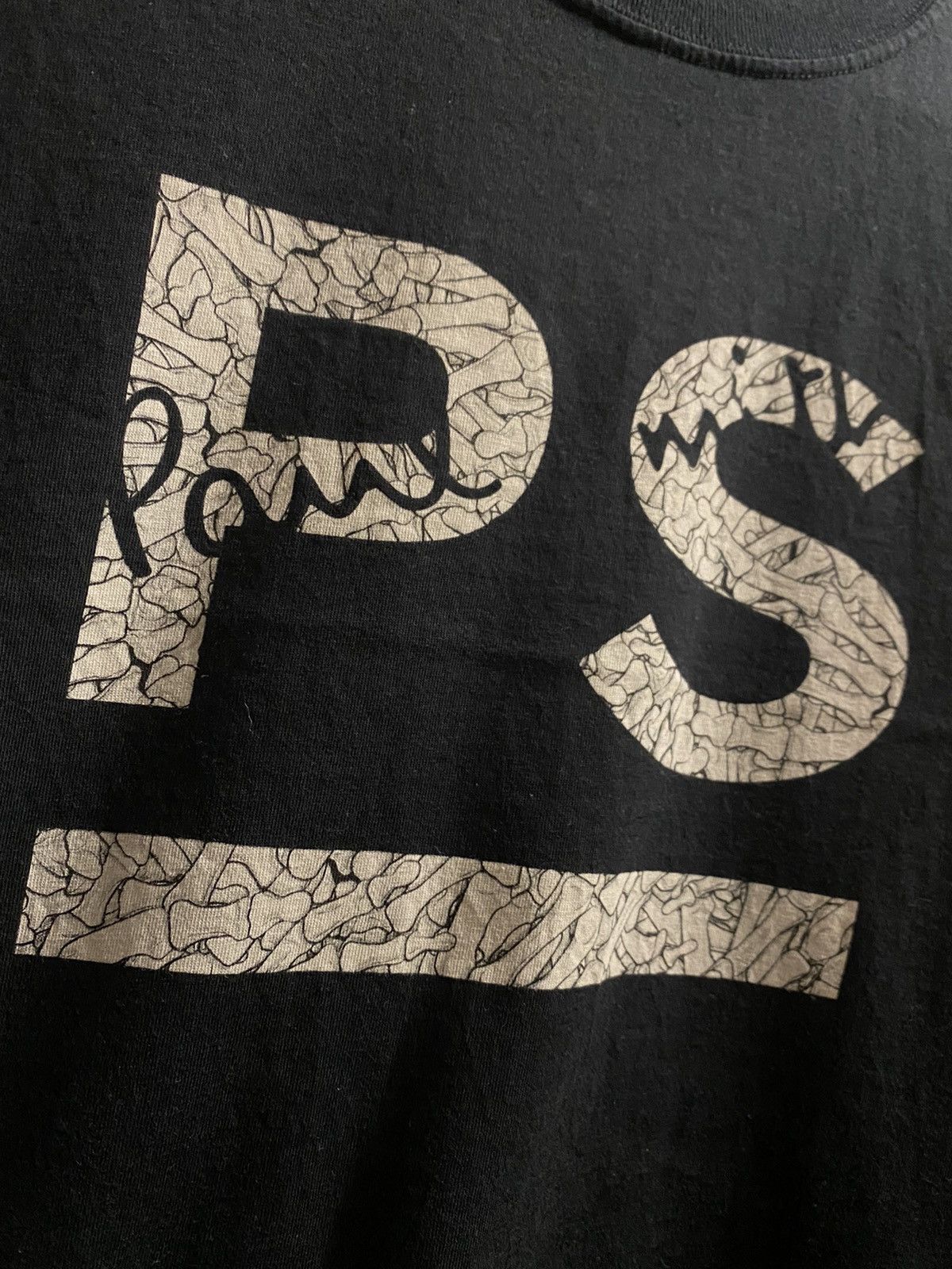 Paul Smith T-shirt Paul Smith Size US L / EU 52-54 / 3 - 2 Thumbnail