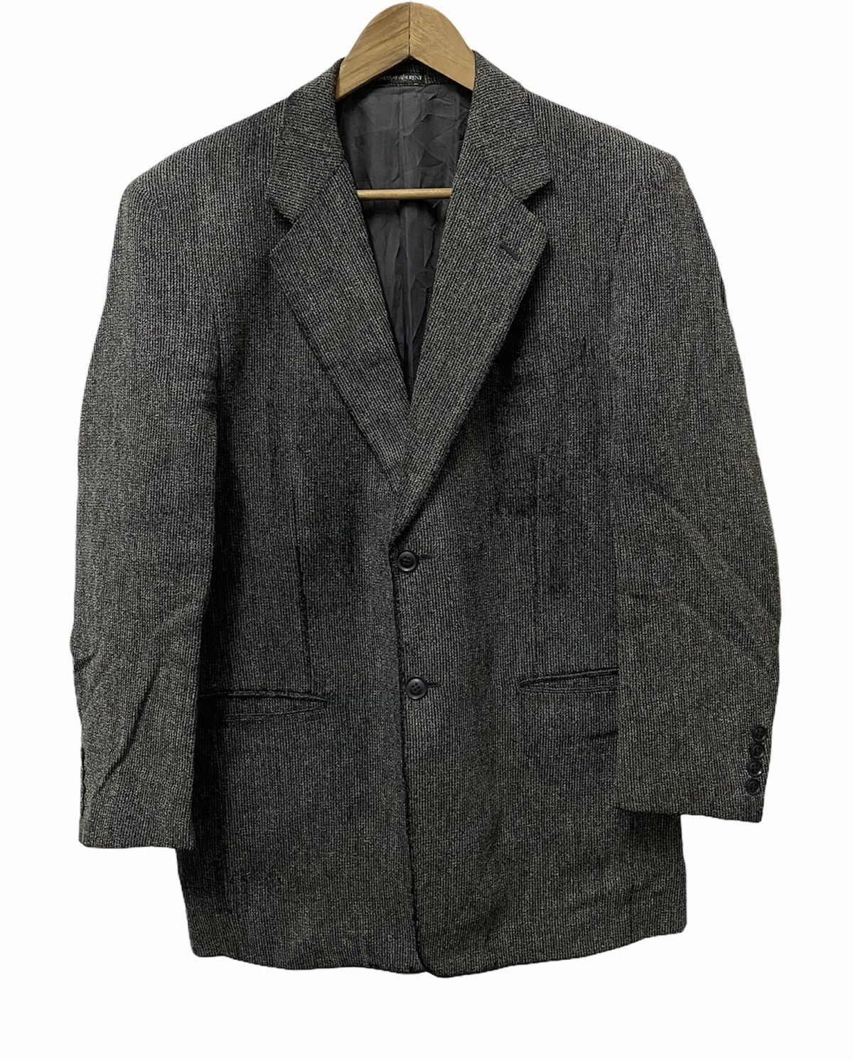 PPFM × Varsity Jacket × Vintage Vintage PPFM Wool Varsity