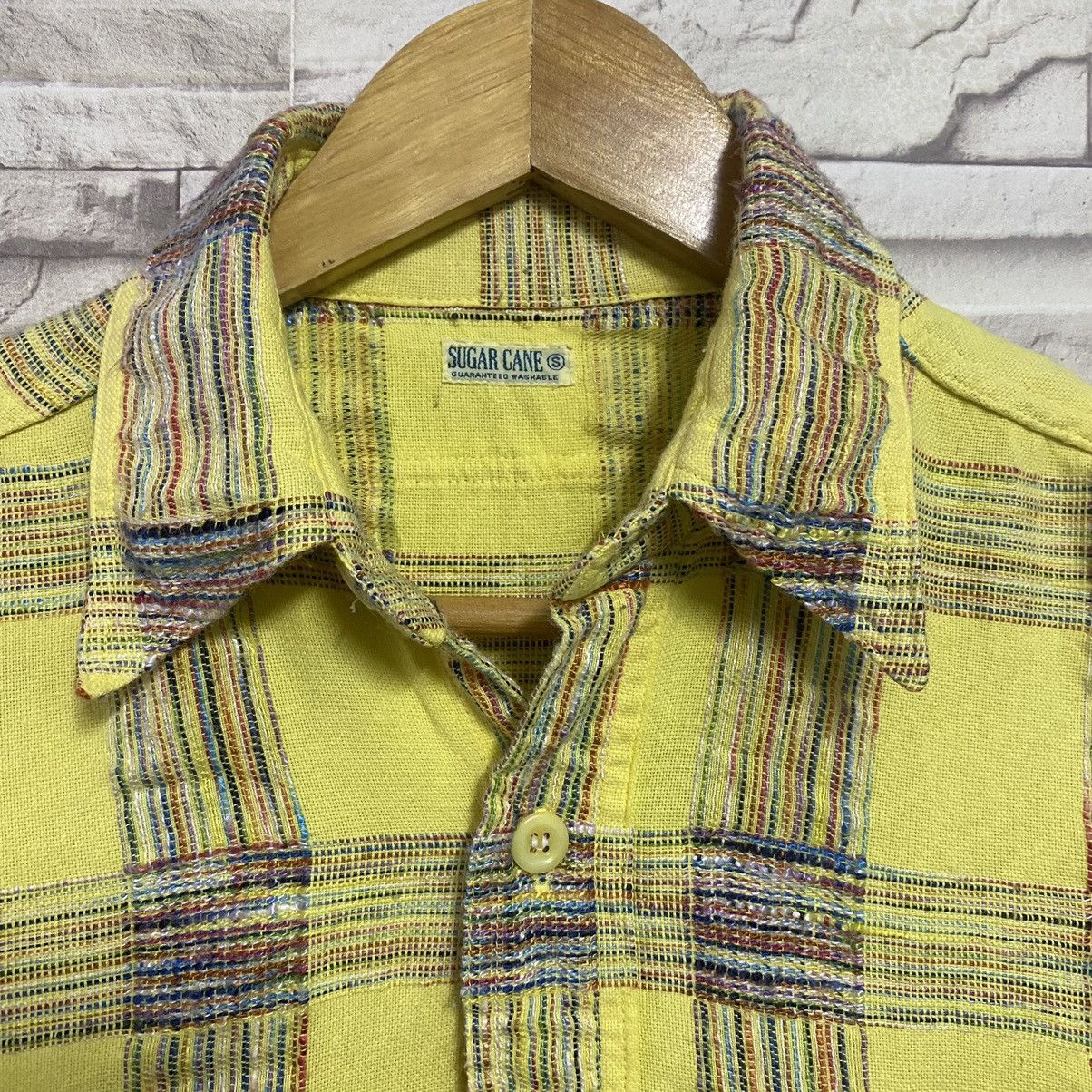 Sugar Cane Sugar Cane Multicolour Flannel Washable Size US S / EU 44-46 / 1 - 10 Thumbnail