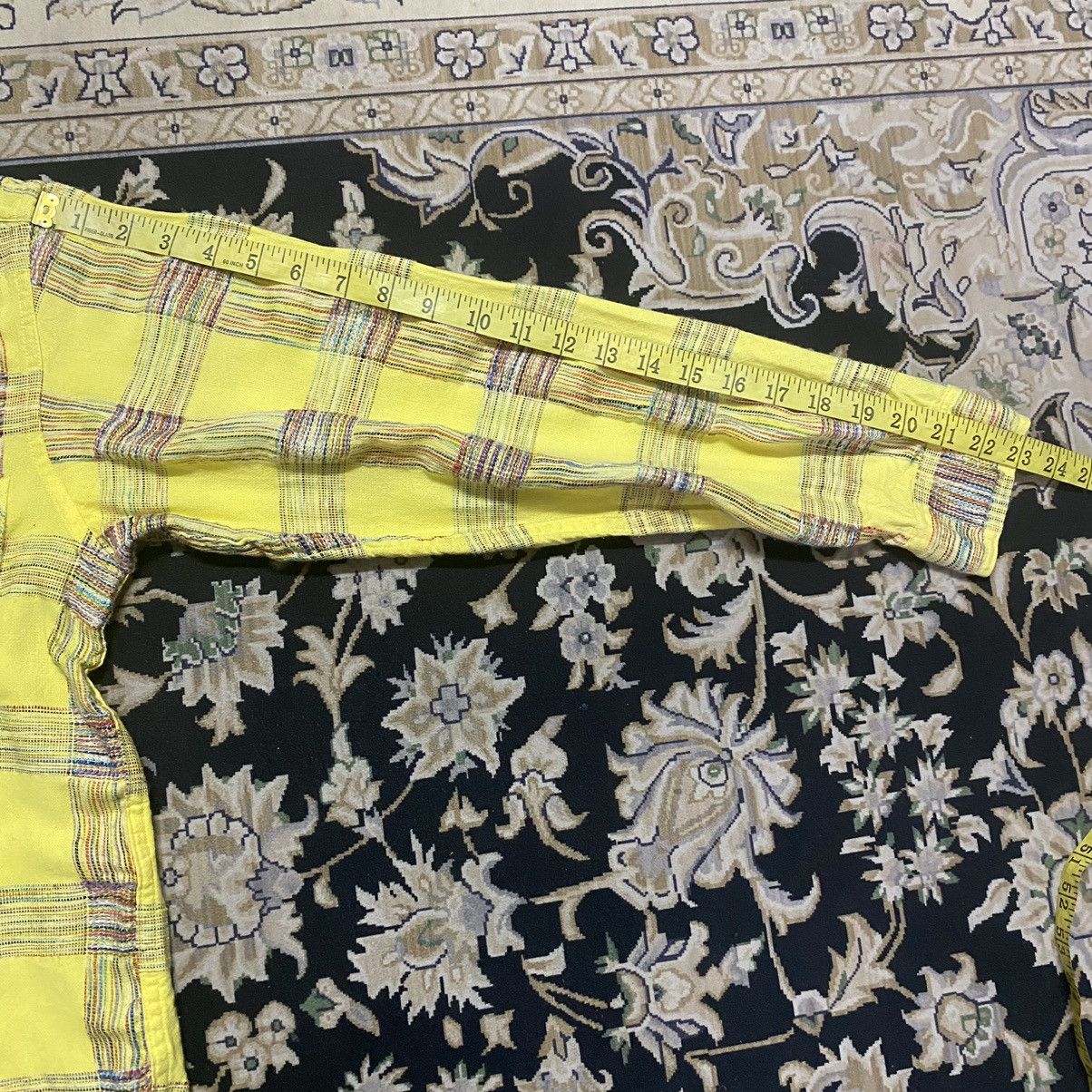 Sugar Cane Sugar Cane Multicolour Flannel Washable Size US S / EU 44-46 / 1 - 18 Thumbnail