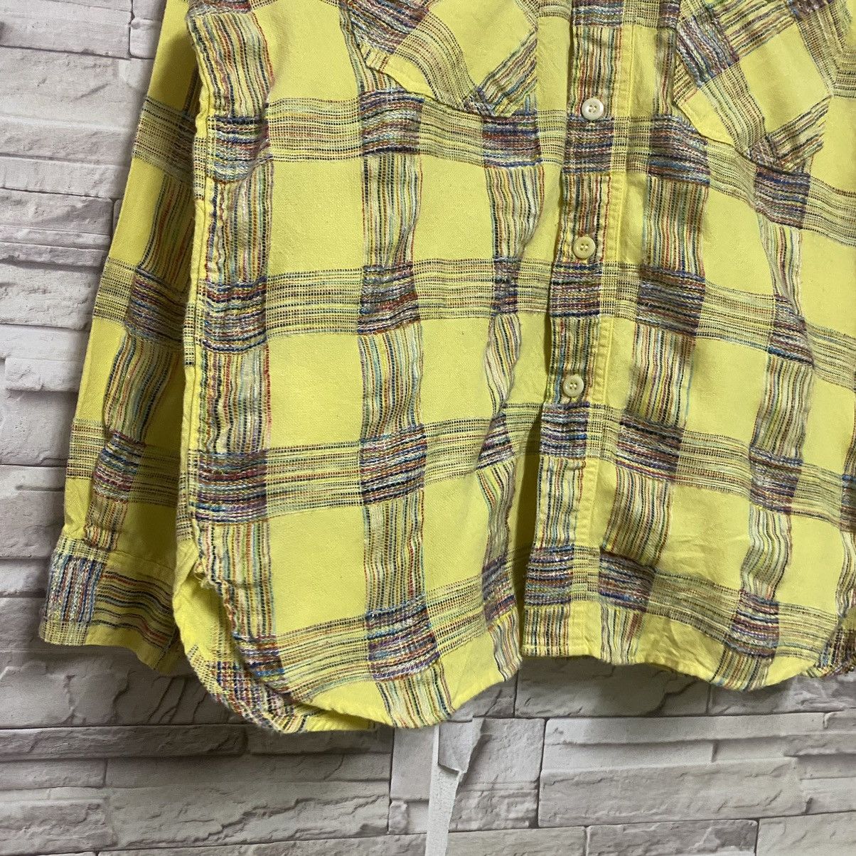Sugar Cane Sugar Cane Multicolour Flannel Washable Size US S / EU 44-46 / 1 - 6 Thumbnail
