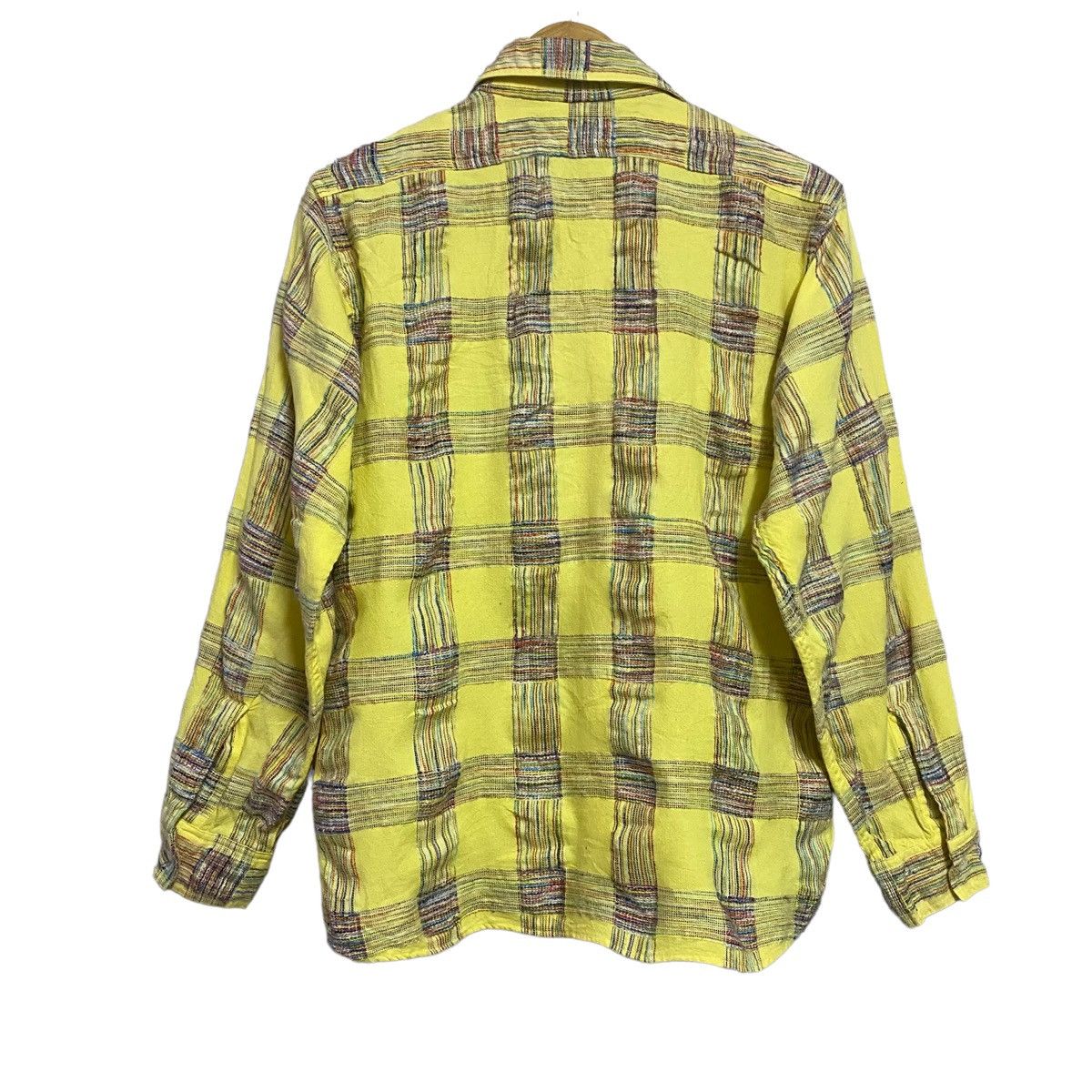 Sugar Cane Sugar Cane Multicolour Flannel Washable Size US S / EU 44-46 / 1 - 3 Thumbnail
