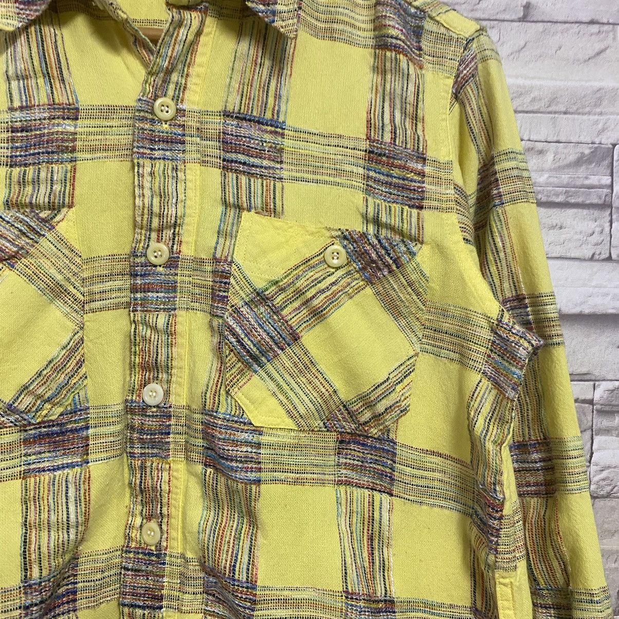 Sugar Cane Sugar Cane Multicolour Flannel Washable Size US S / EU 44-46 / 1 - 8 Thumbnail
