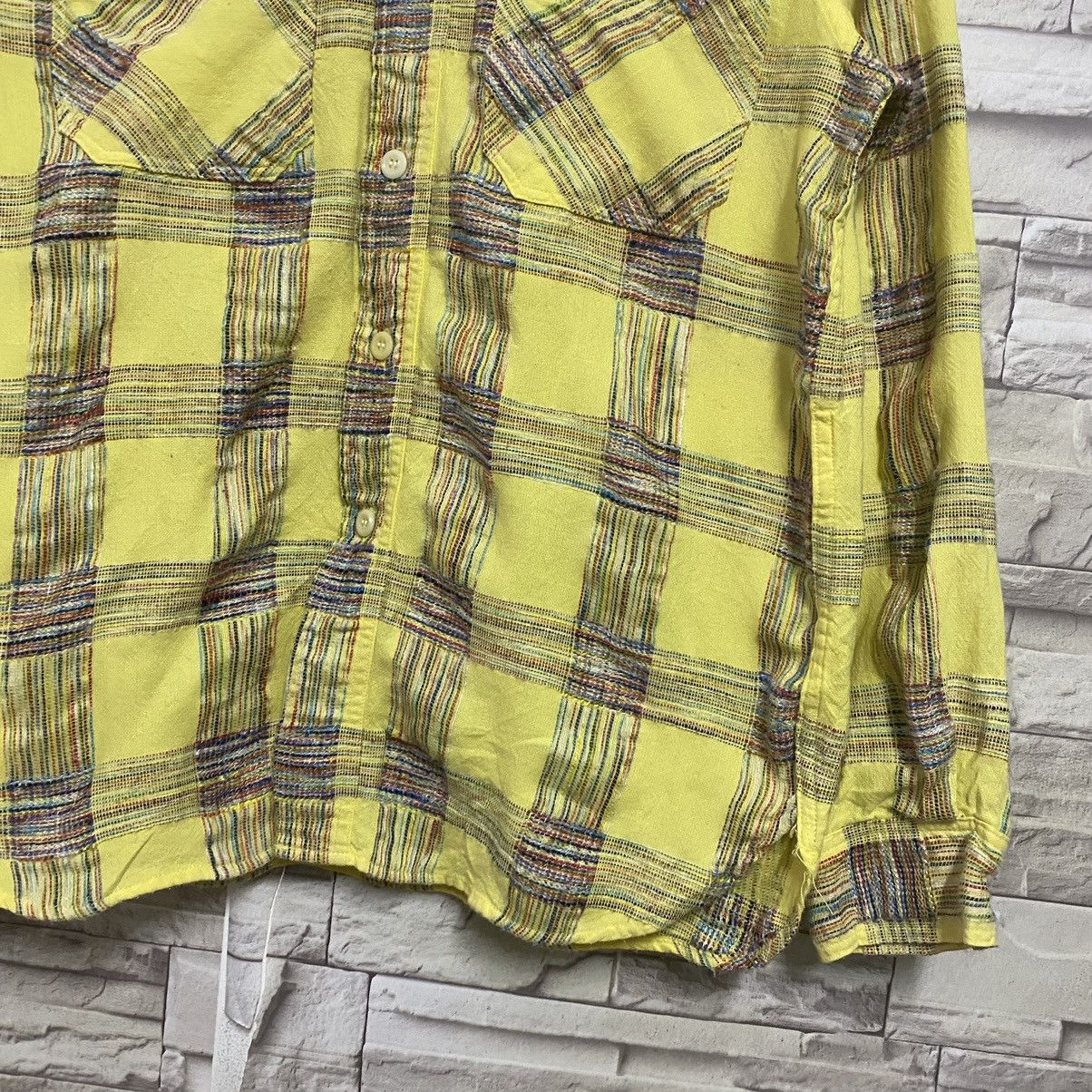 Sugar Cane Sugar Cane Multicolour Flannel Washable Size US S / EU 44-46 / 1 - 7 Thumbnail