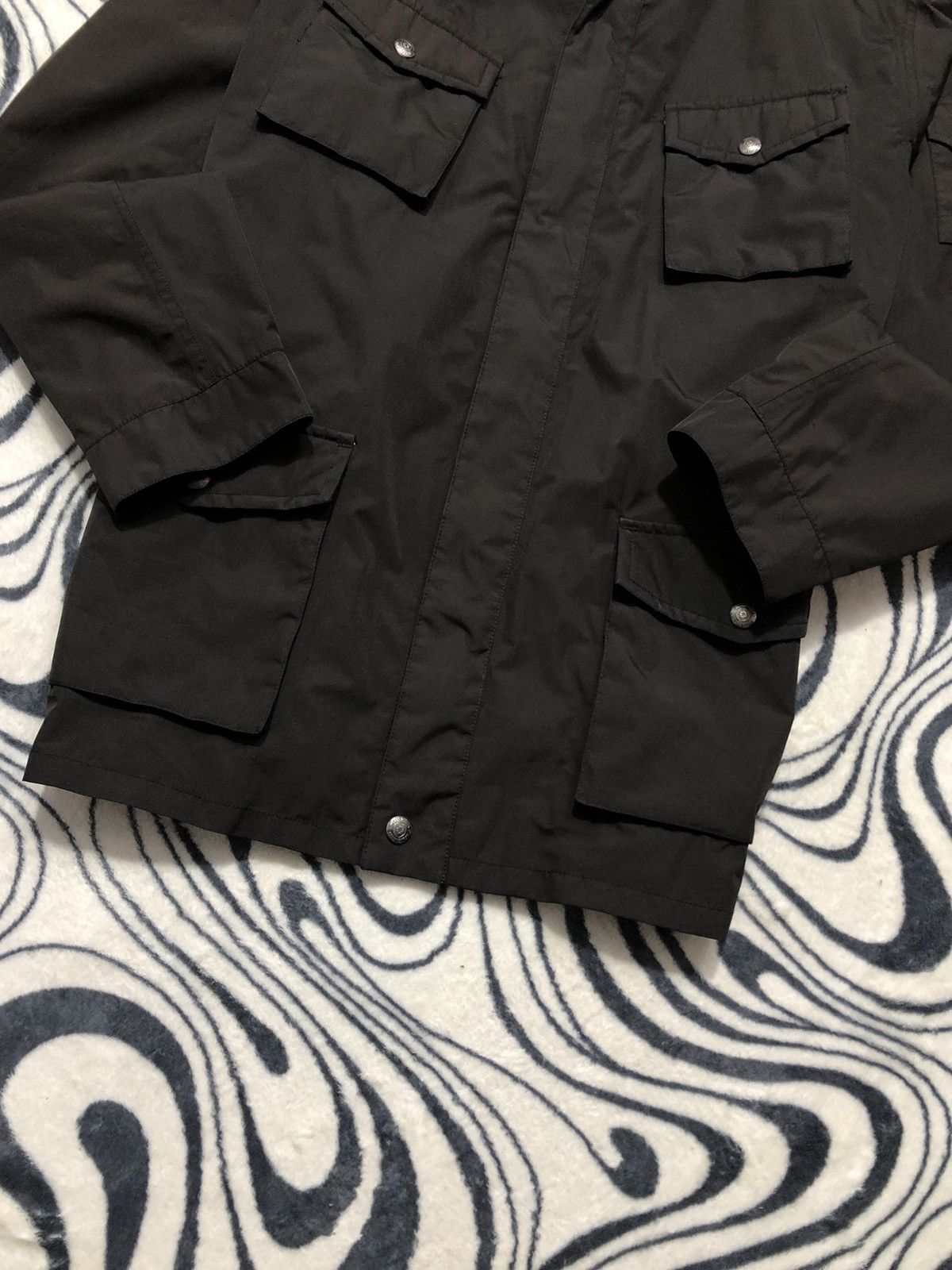 Wellensteyn Wellensteyn Vintage Mens Jacket Size US XL / EU 56 / 4 - 2 Thumbnail