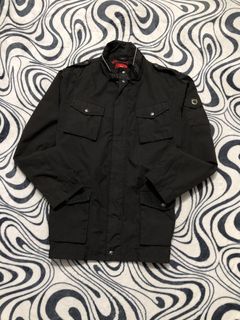 Wellensteyn fuel outlet jacket