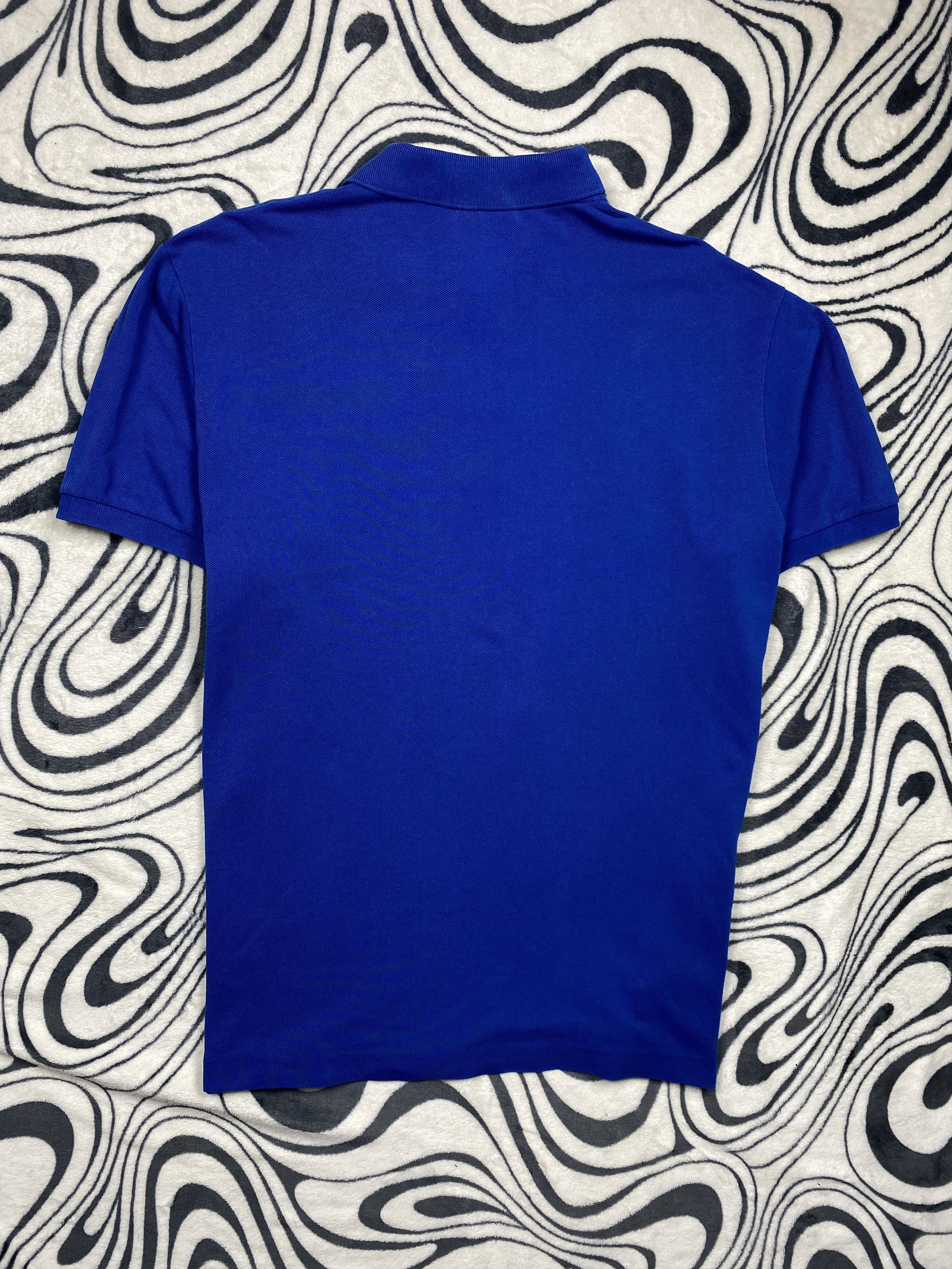 Lacoste Lacoste Vintage Mens Polo Shirt Size 8 3XL Size US XXL / EU 58 / 5 - 7 Thumbnail