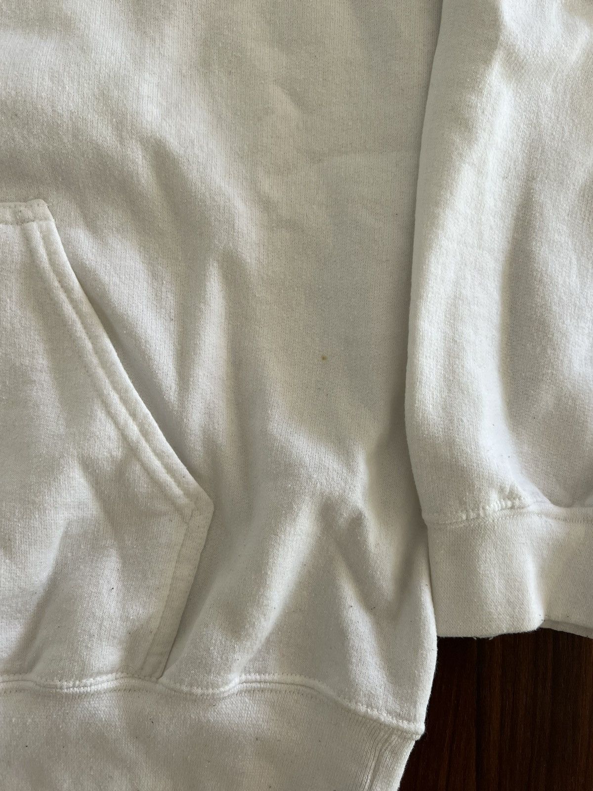 Revenge XXXTentacion Portrait Hoodie Size US M / EU 48-50 / 2 - 3 Thumbnail