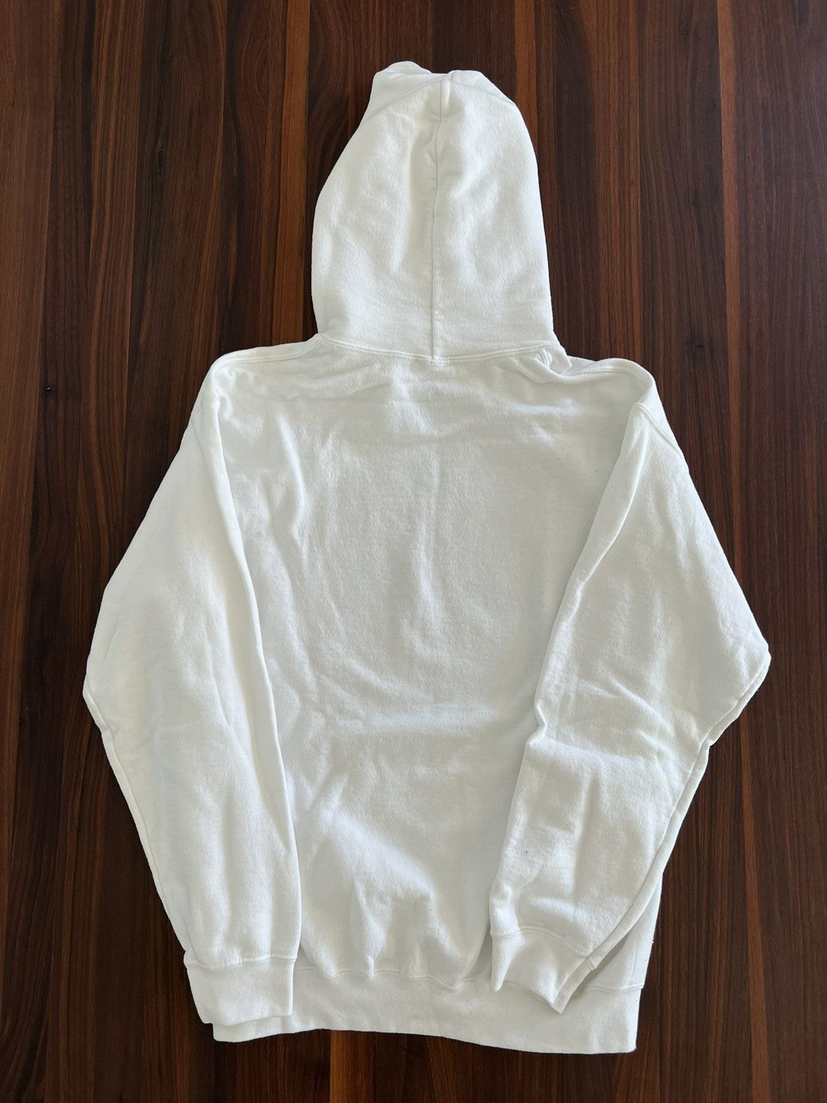 Revenge XXXTentacion Portrait Hoodie Size US M / EU 48-50 / 2 - 5 Thumbnail